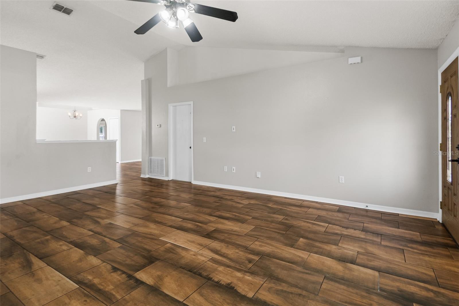 PALM COAST NORTHWEST QUADRANT - Residential