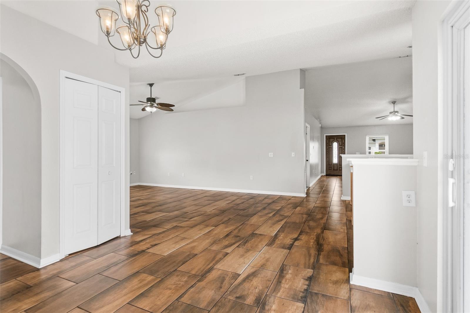 PALM COAST NORTHWEST QUADRANT - Residential