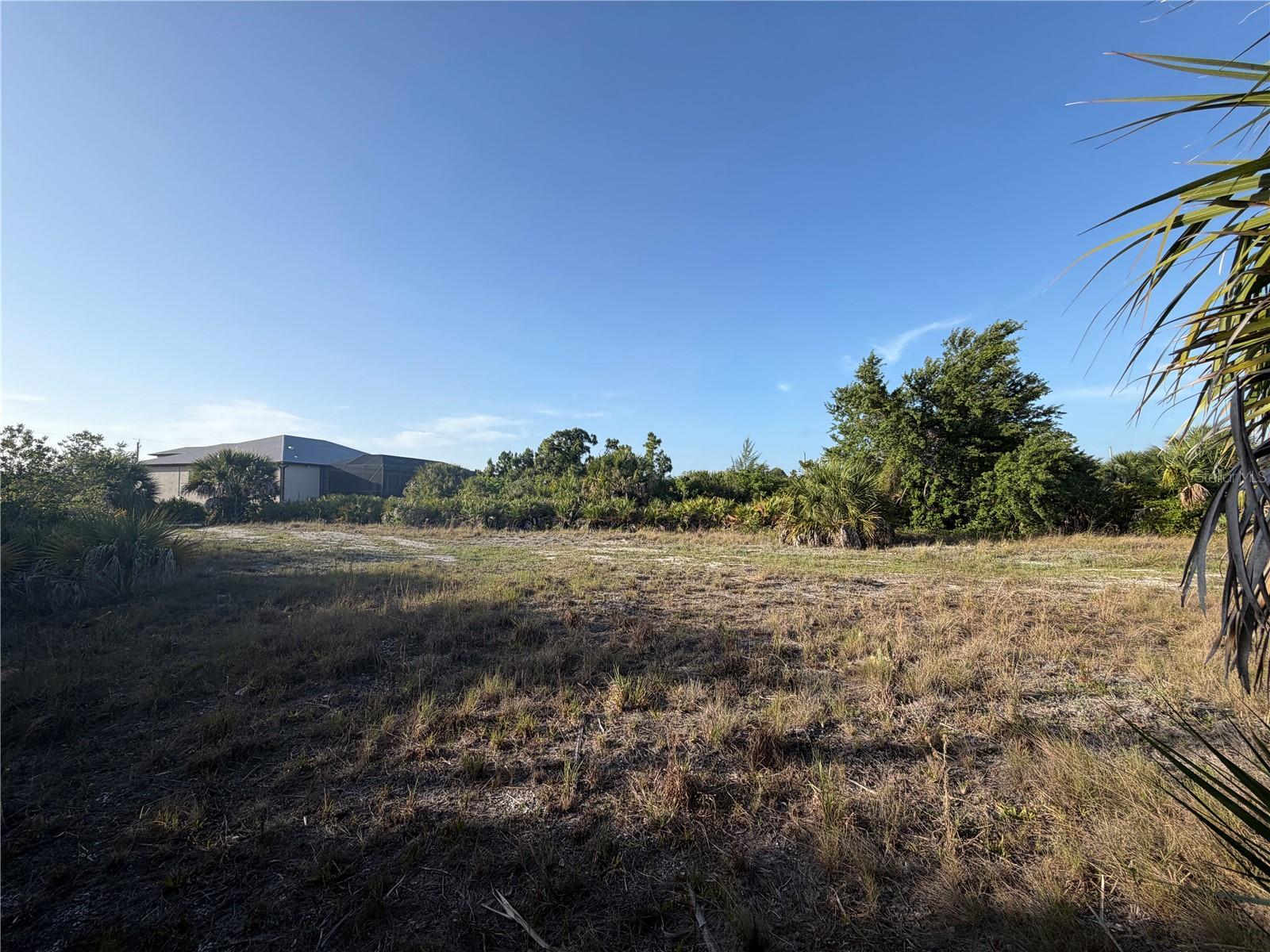 PORT CHARLOTTE SEC 87 - Land