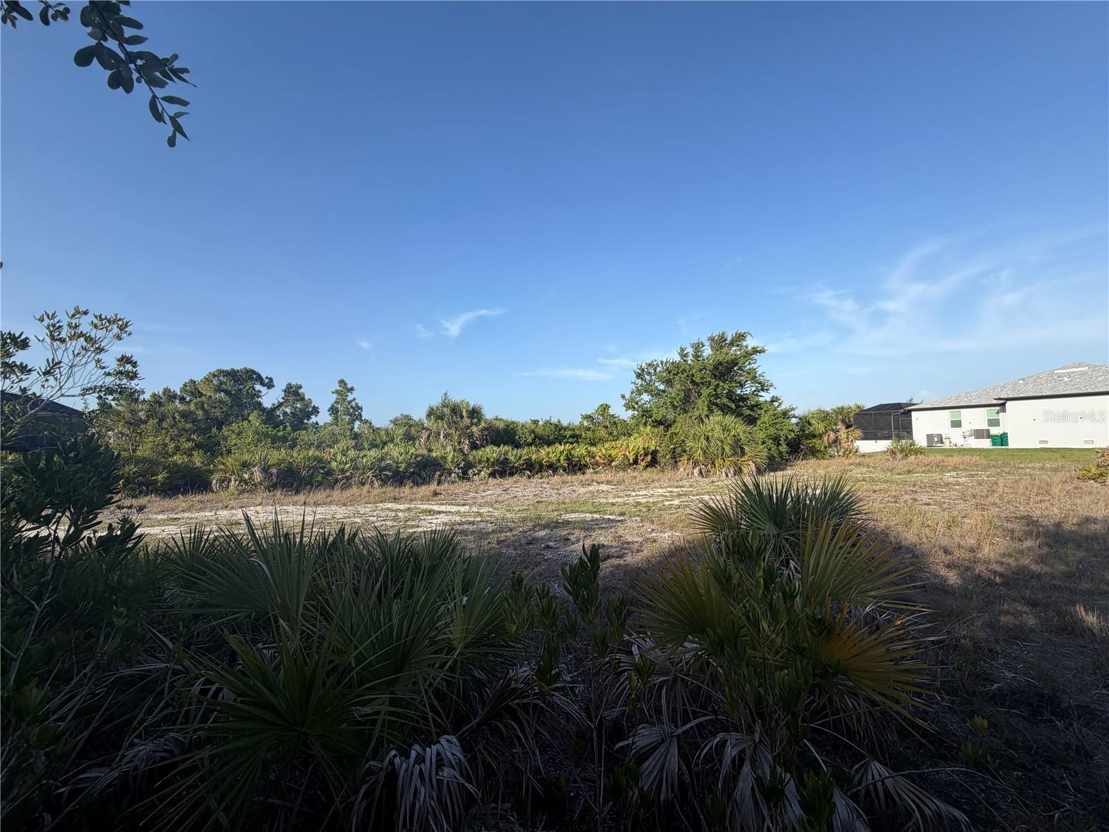 PORT CHARLOTTE SEC 87 - Land