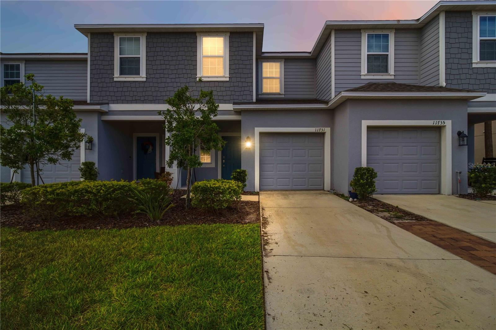ARTISAN LAKES EDGESTONE NORTH PH I & II - Residential Lease