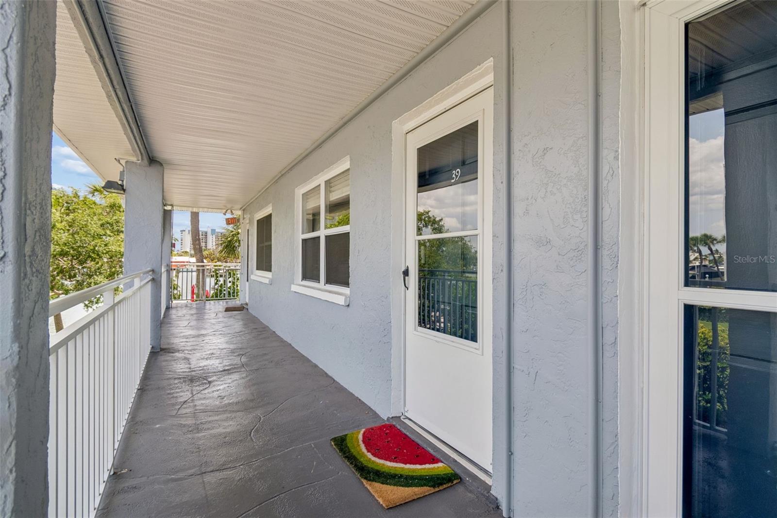 WESTWIND CONDO APTS - Residential