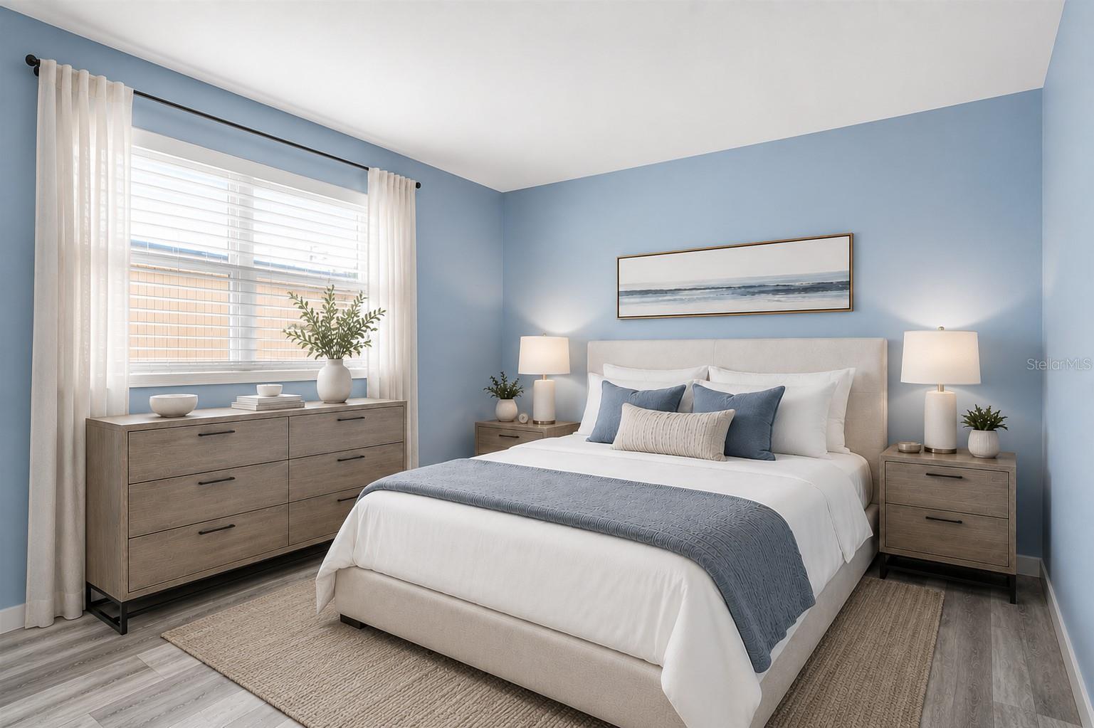 WESTWIND CONDO APTS - Residential