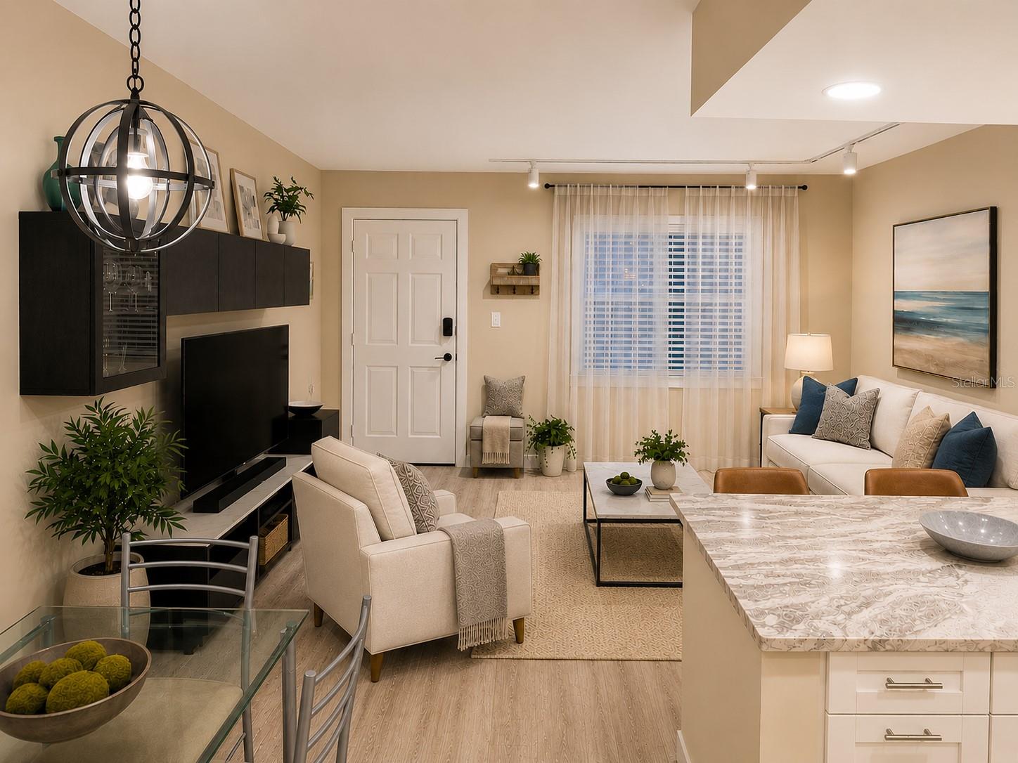 WESTWIND CONDO APTS - Residential