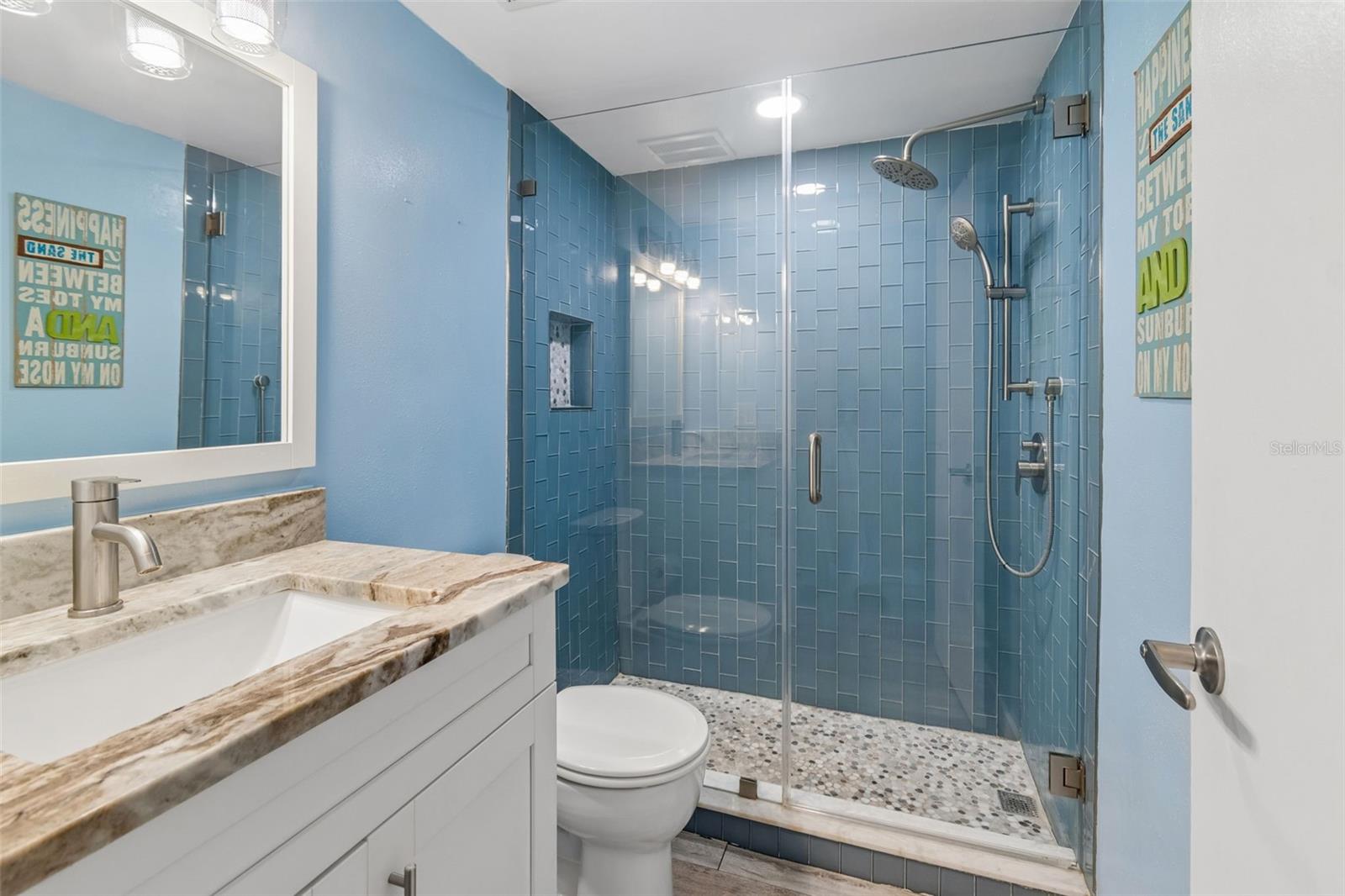 WESTWIND CONDO APTS - Residential