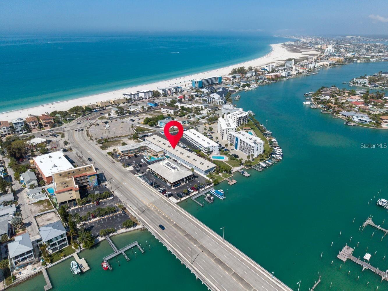 WESTWIND CONDO APTS - Residential