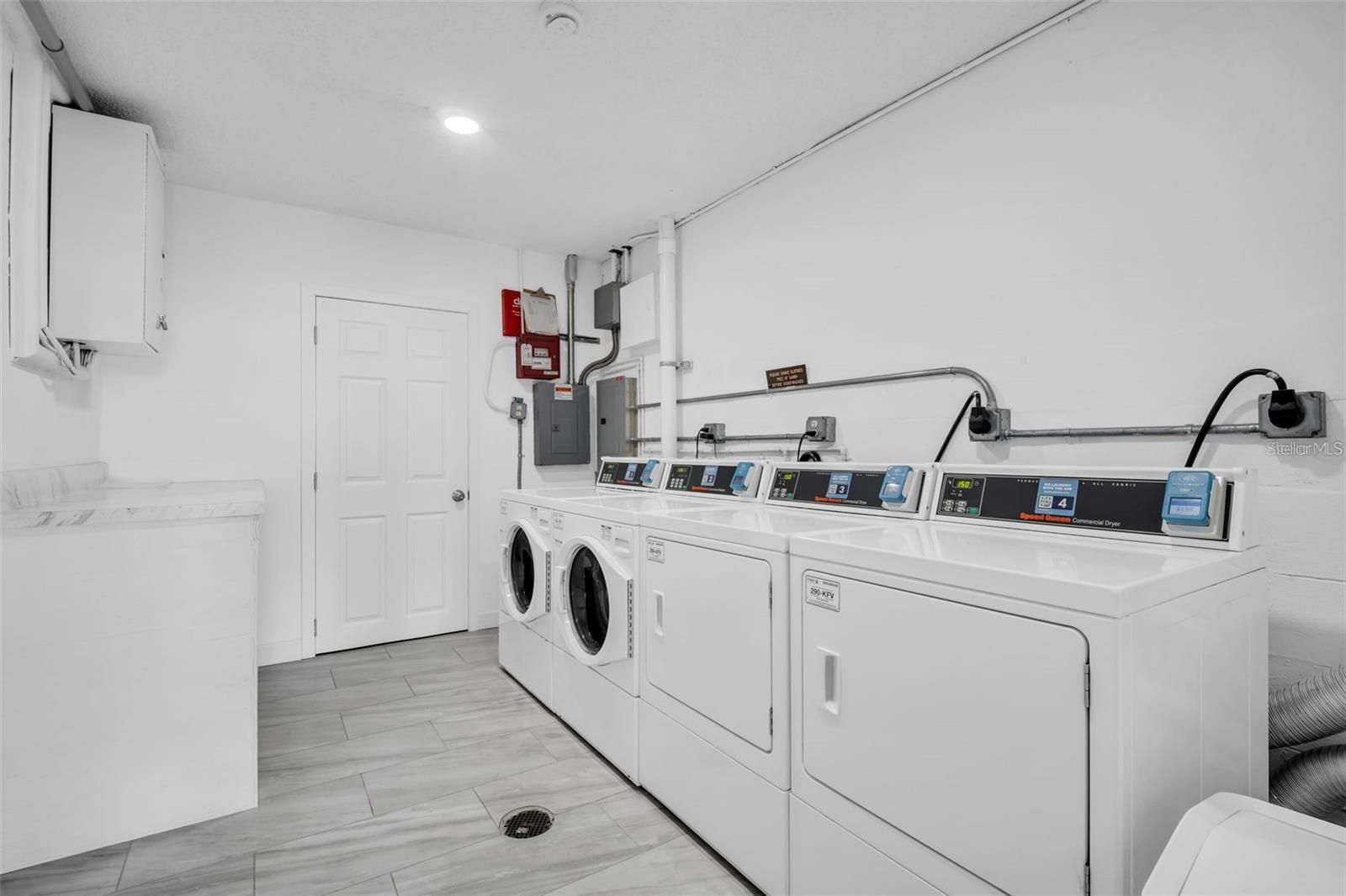 WESTWIND CONDO APTS - Residential