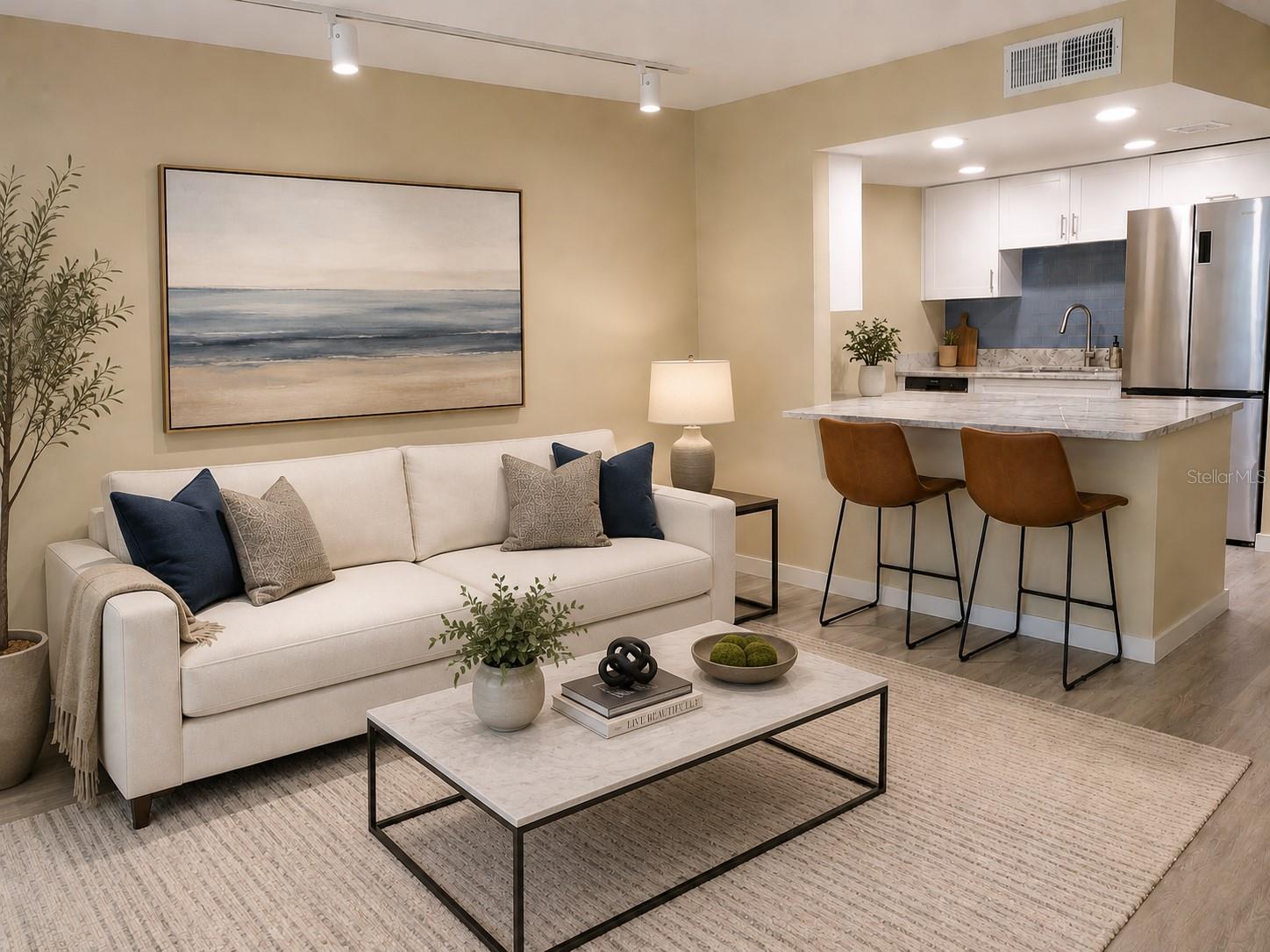WESTWIND CONDO APTS - Residential
