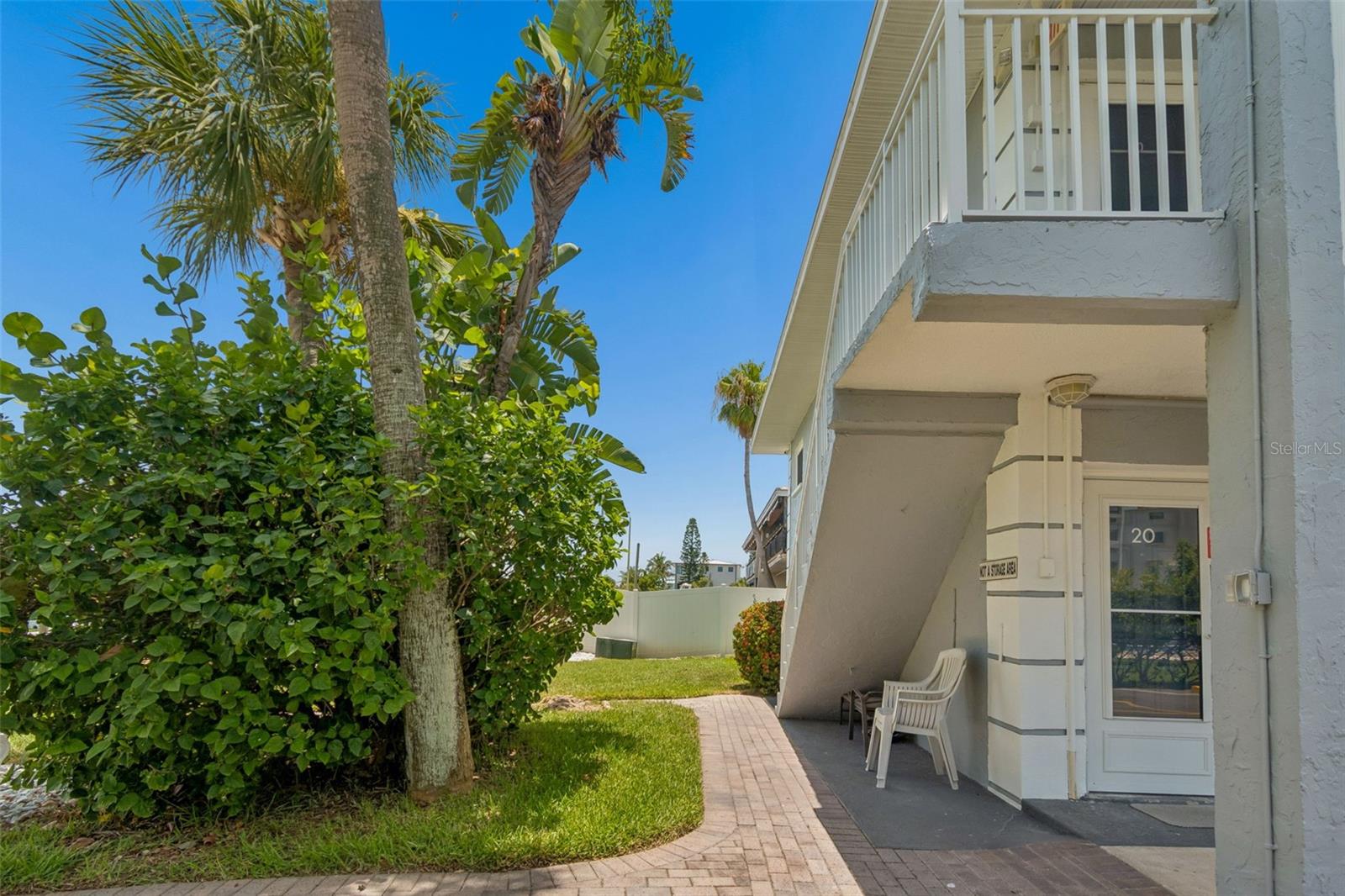 WESTWIND CONDO APTS - Residential