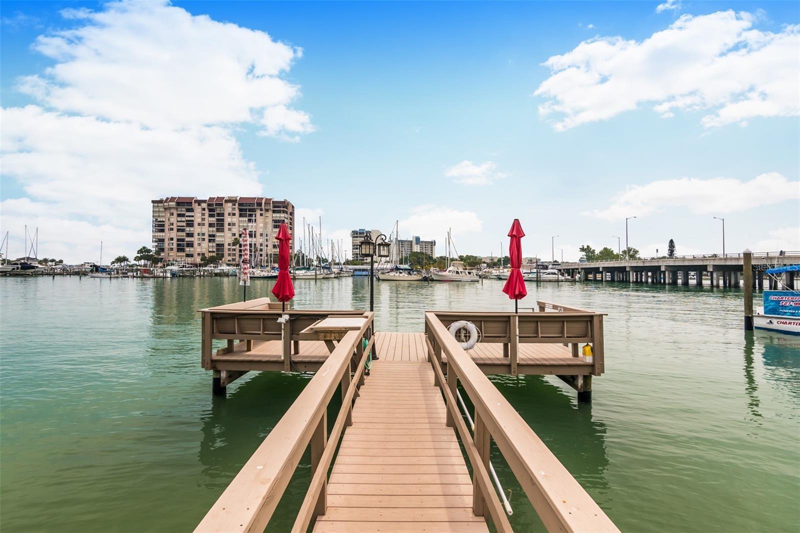WESTWIND CONDO APTS - Residential