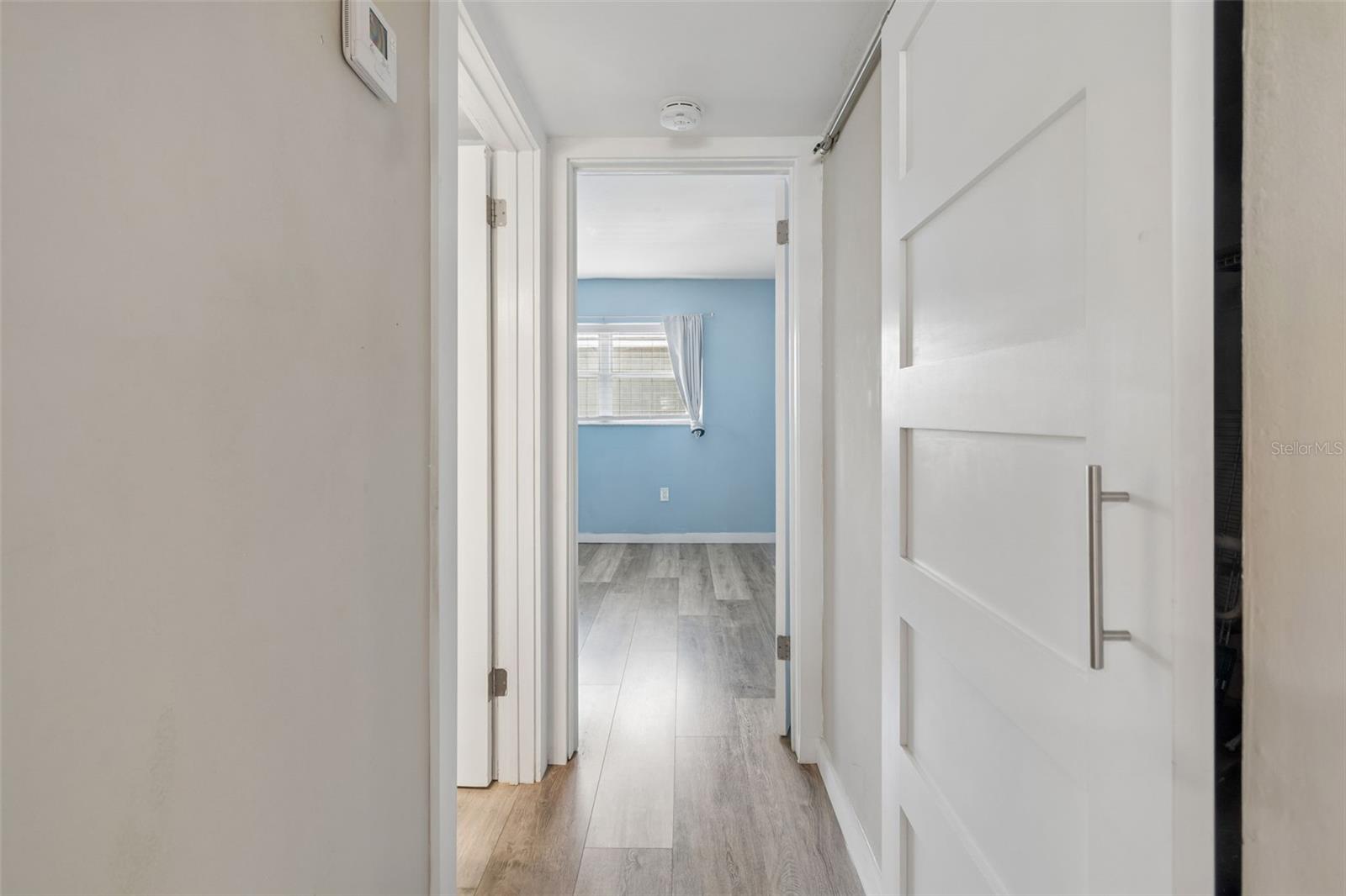 WESTWIND CONDO APTS - Residential