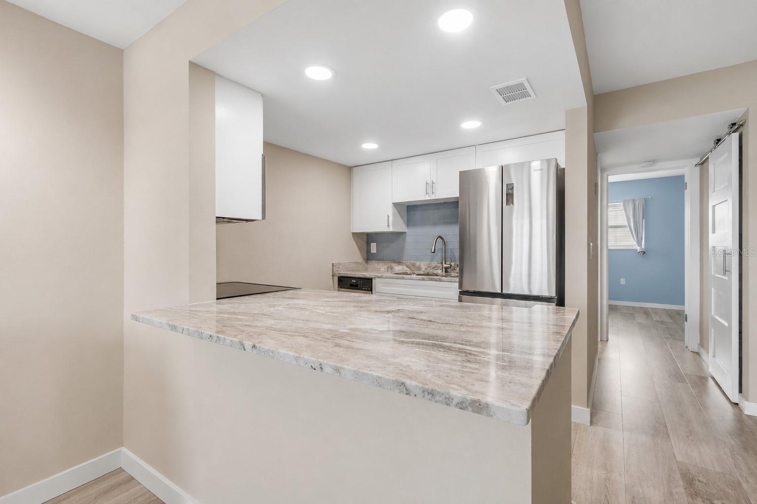 WESTWIND CONDO APTS - Residential