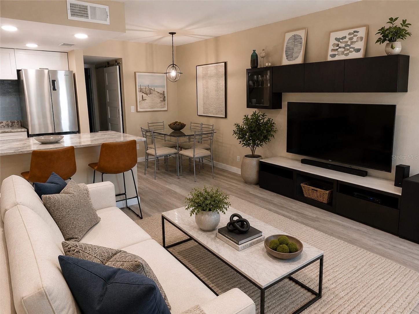 WESTWIND CONDO APTS - Residential
