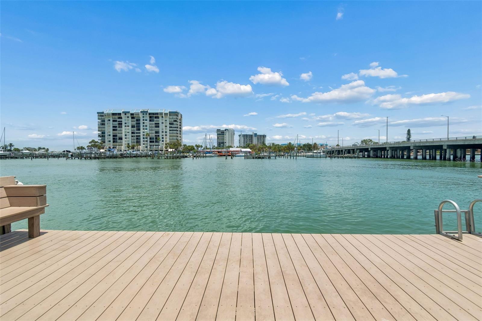 WESTWIND CONDO APTS - Residential