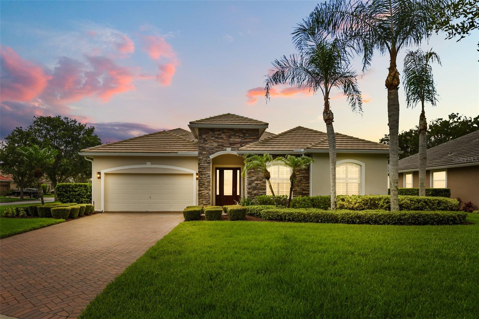 LAKE FOREST SEC 14 - Residential