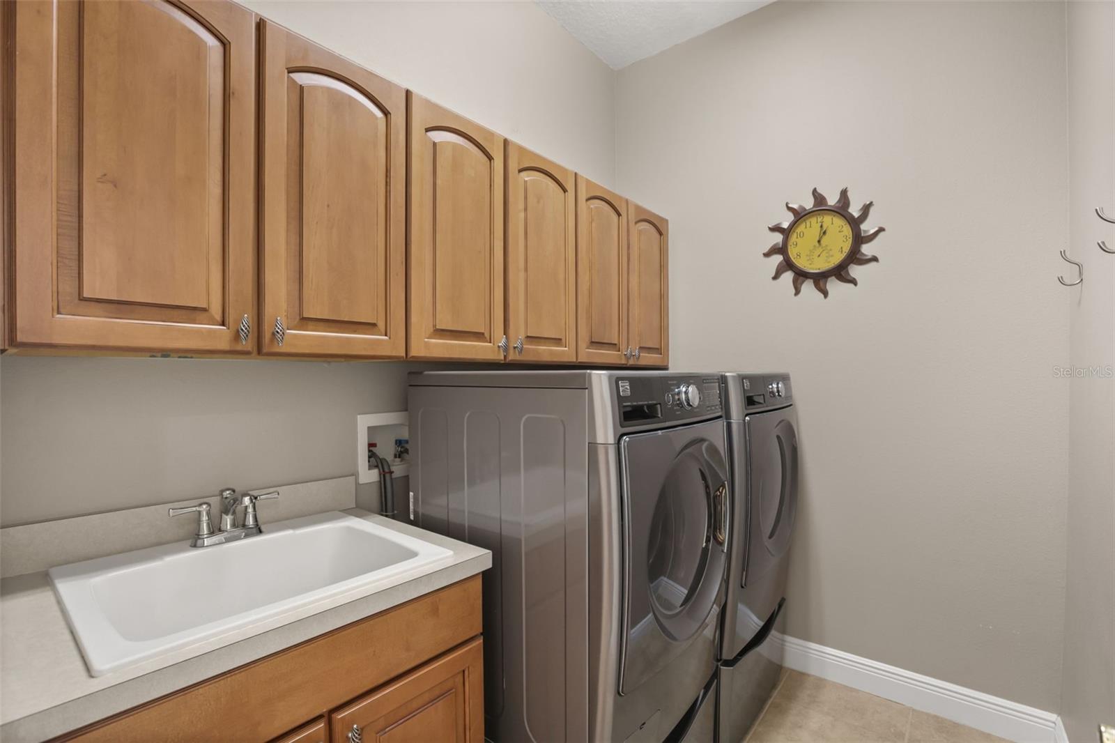 LAKE FOREST SEC 14 - Residential