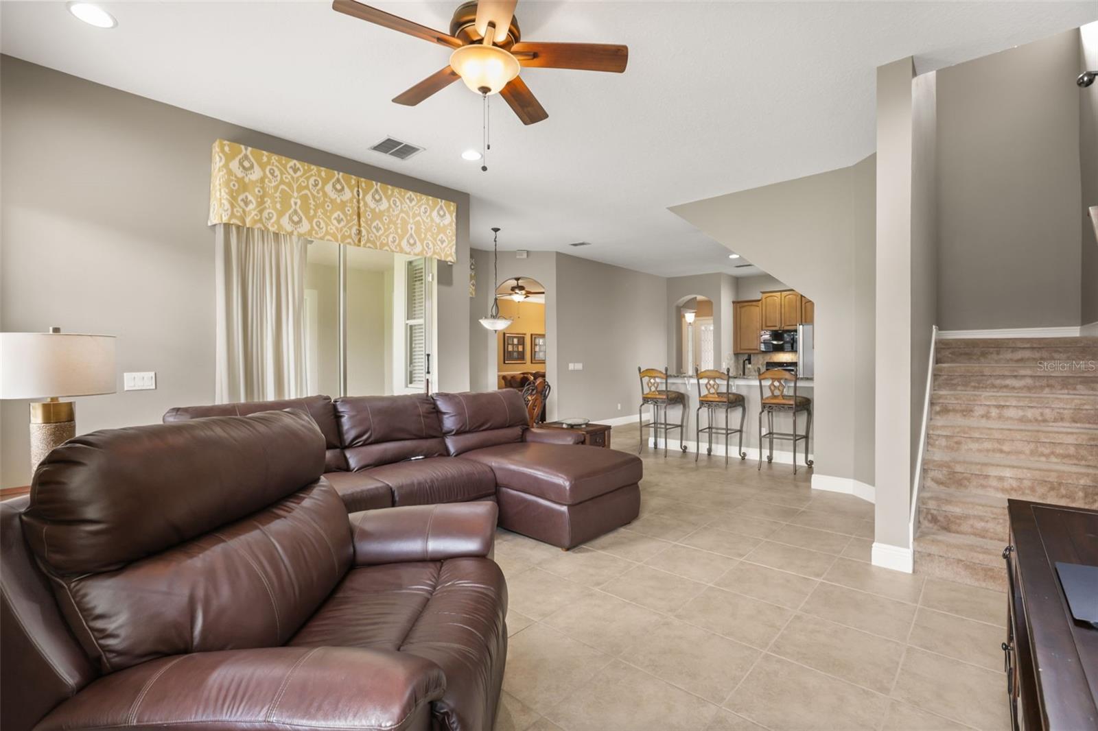 LAKE FOREST SEC 14 - Residential