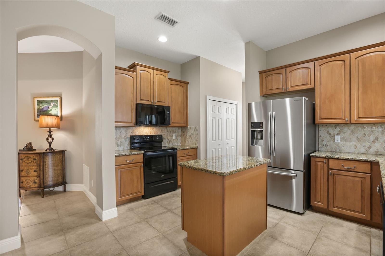 LAKE FOREST SEC 14 - Residential