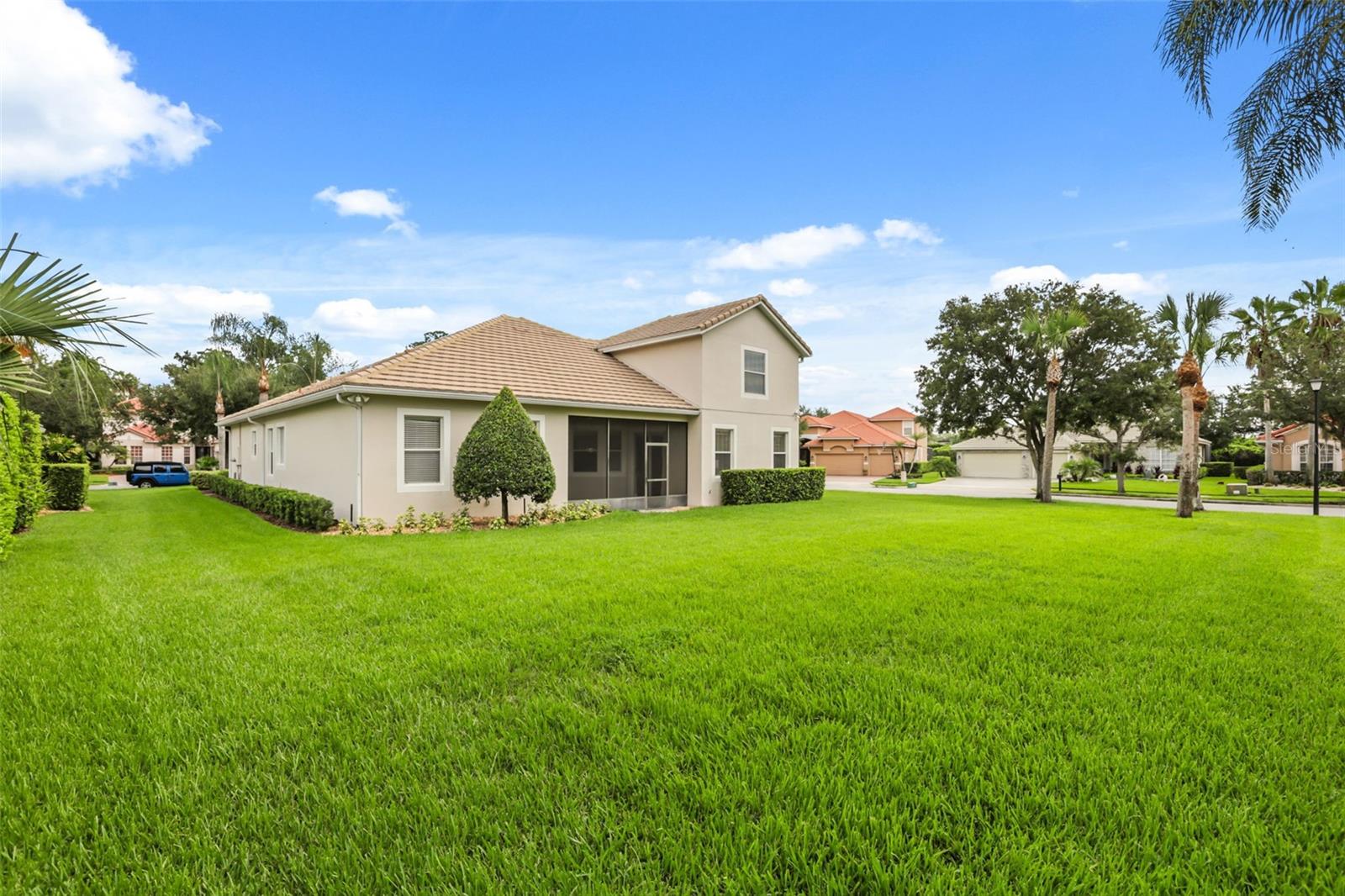 LAKE FOREST SEC 14 - Residential