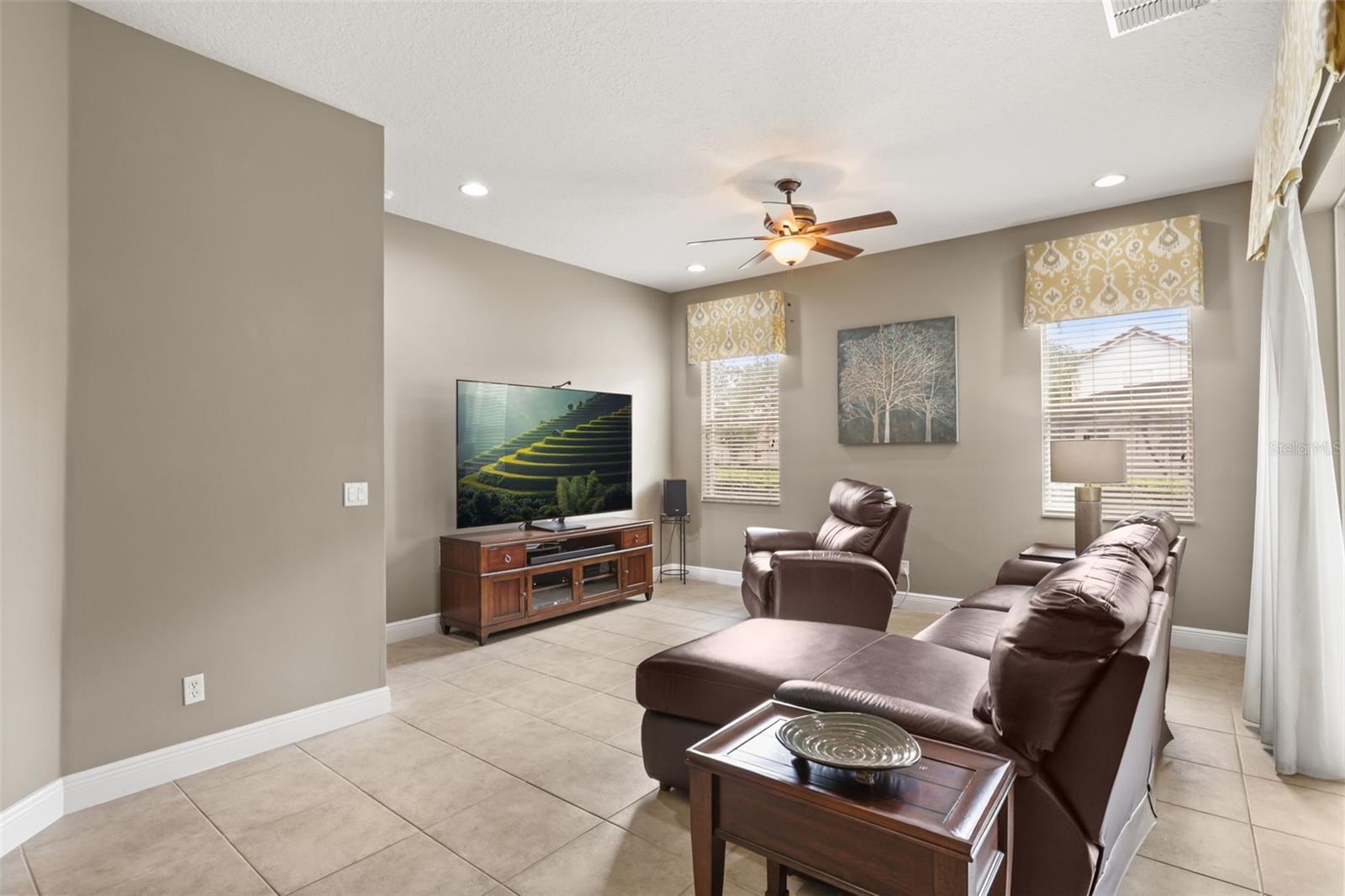LAKE FOREST SEC 14 - Residential