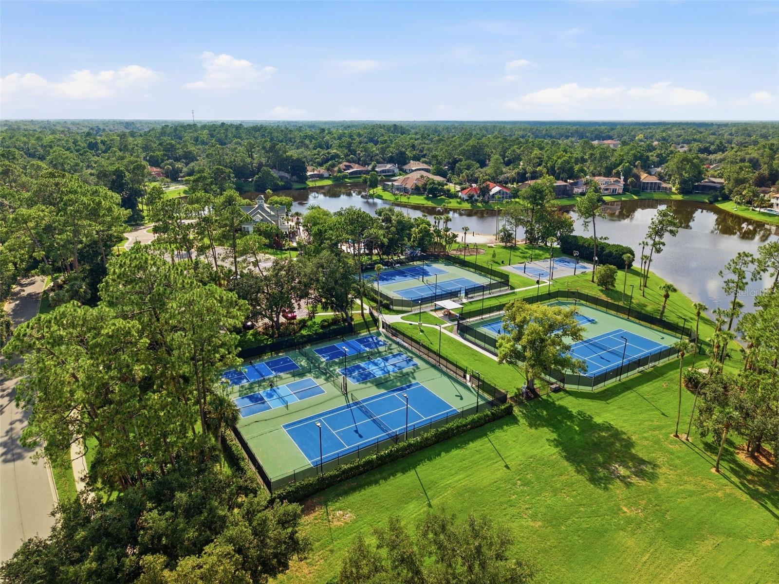 LAKE FOREST SEC 14 - Residential