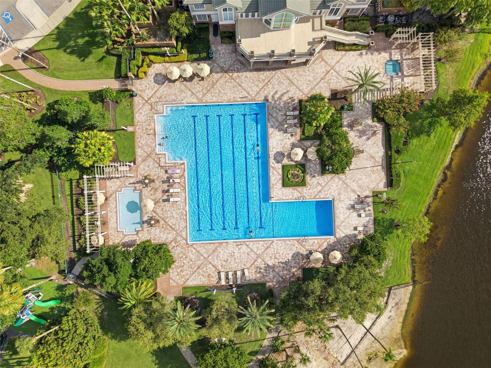 LAKE FOREST SEC 14 - Residential