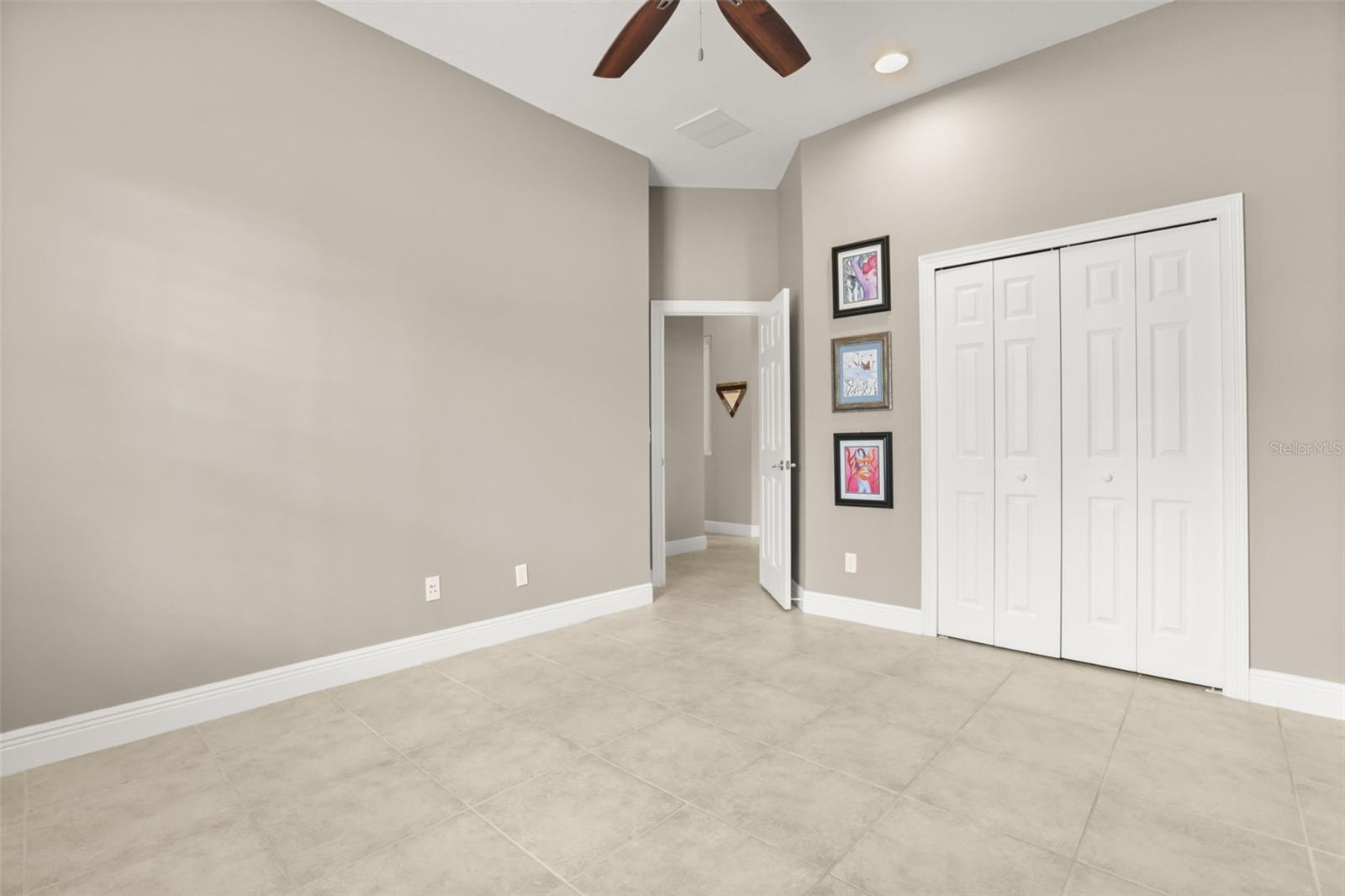 LAKE FOREST SEC 14 - Residential