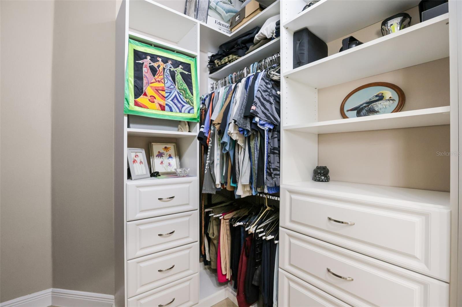 LAKE FOREST SEC 14 - Residential