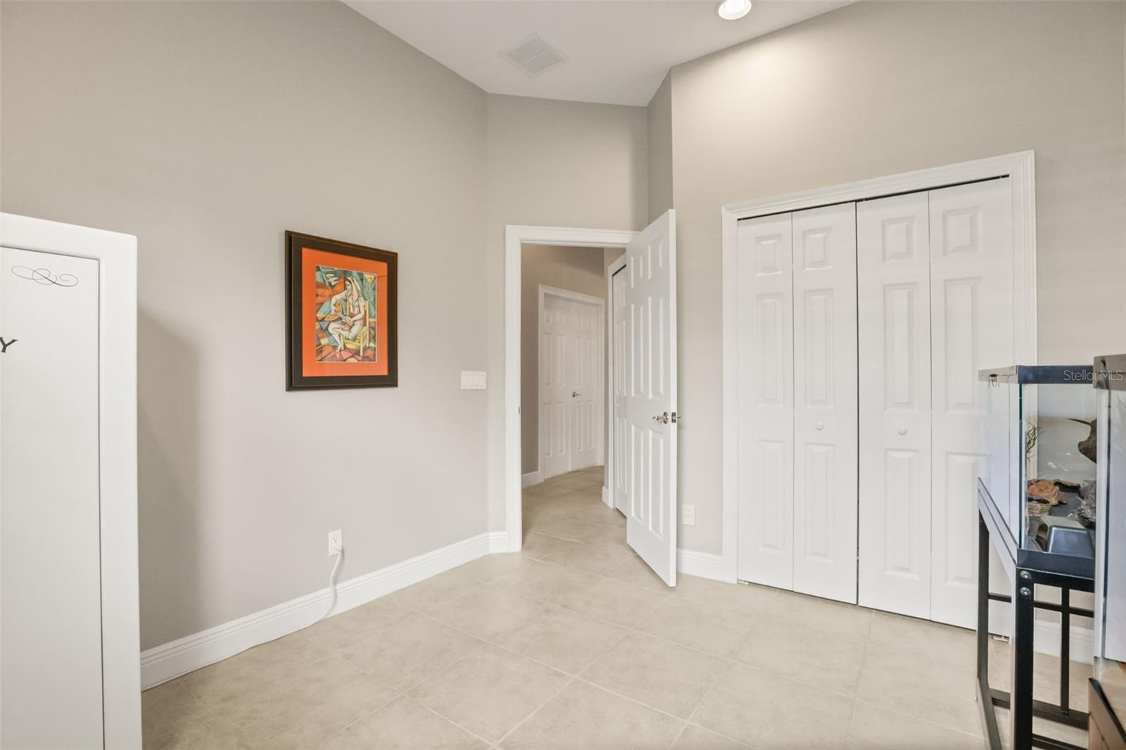 LAKE FOREST SEC 14 - Residential