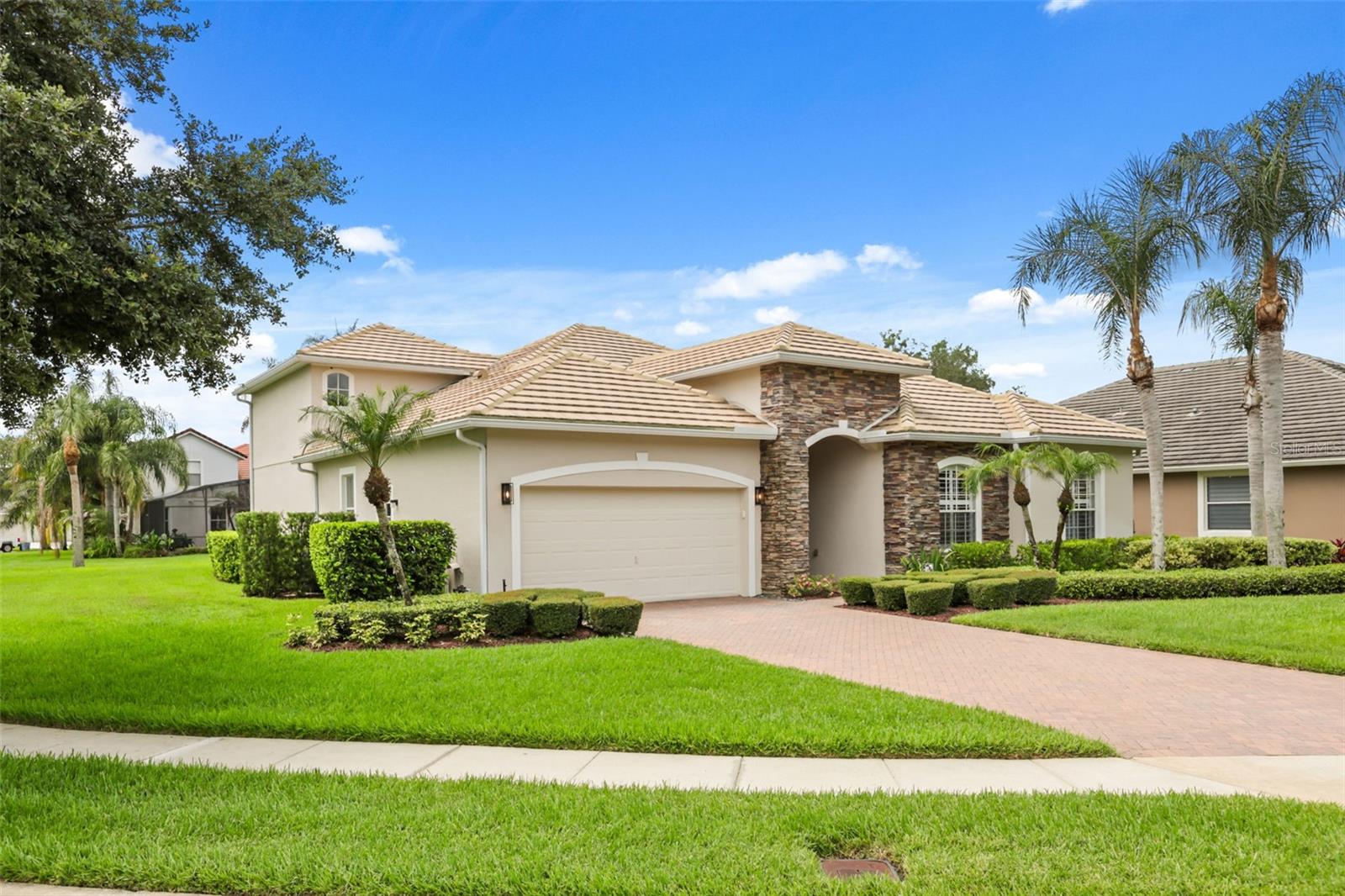 LAKE FOREST SEC 14 - Residential