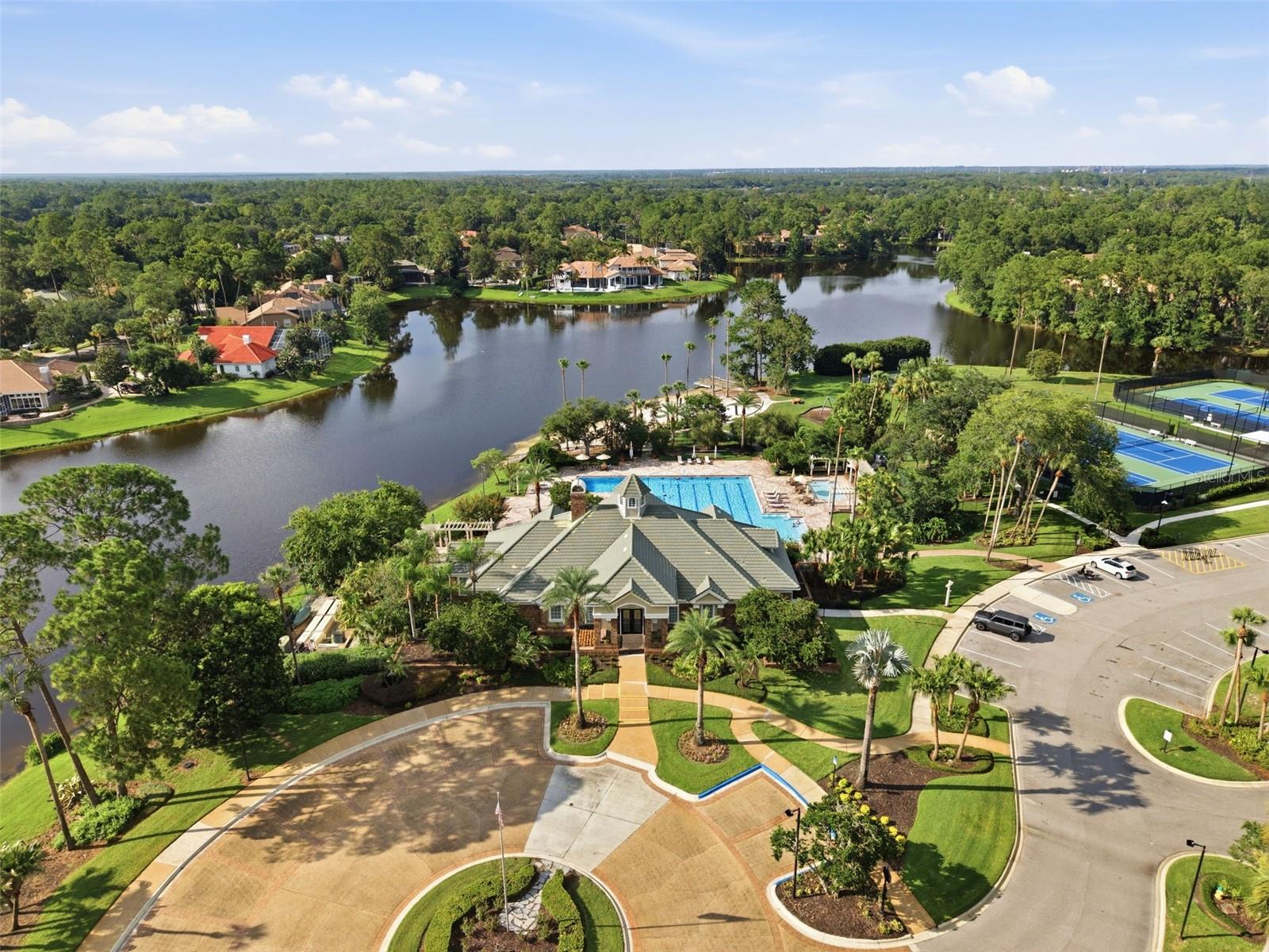 LAKE FOREST SEC 14 - Residential