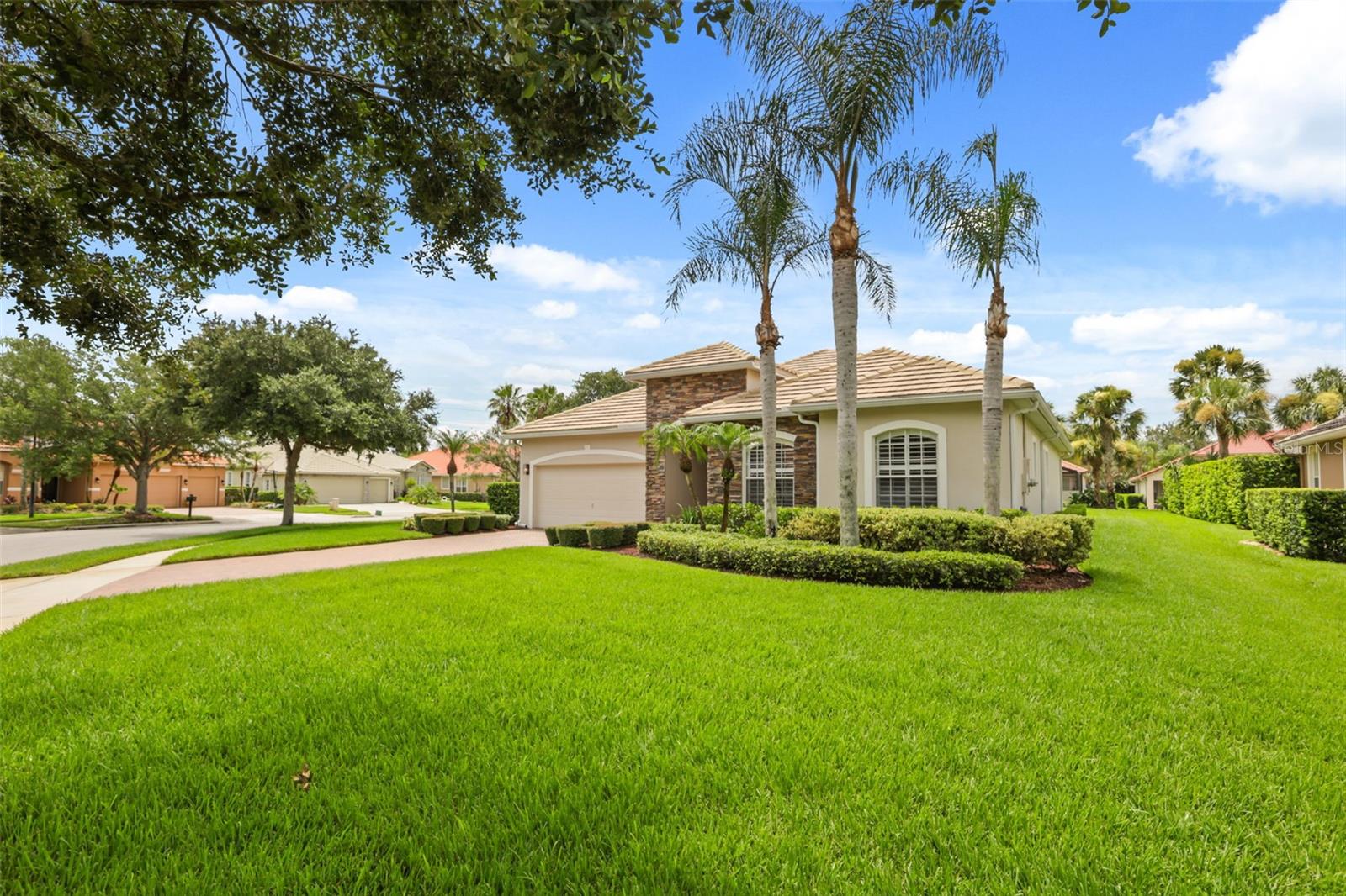 LAKE FOREST SEC 14 - Residential