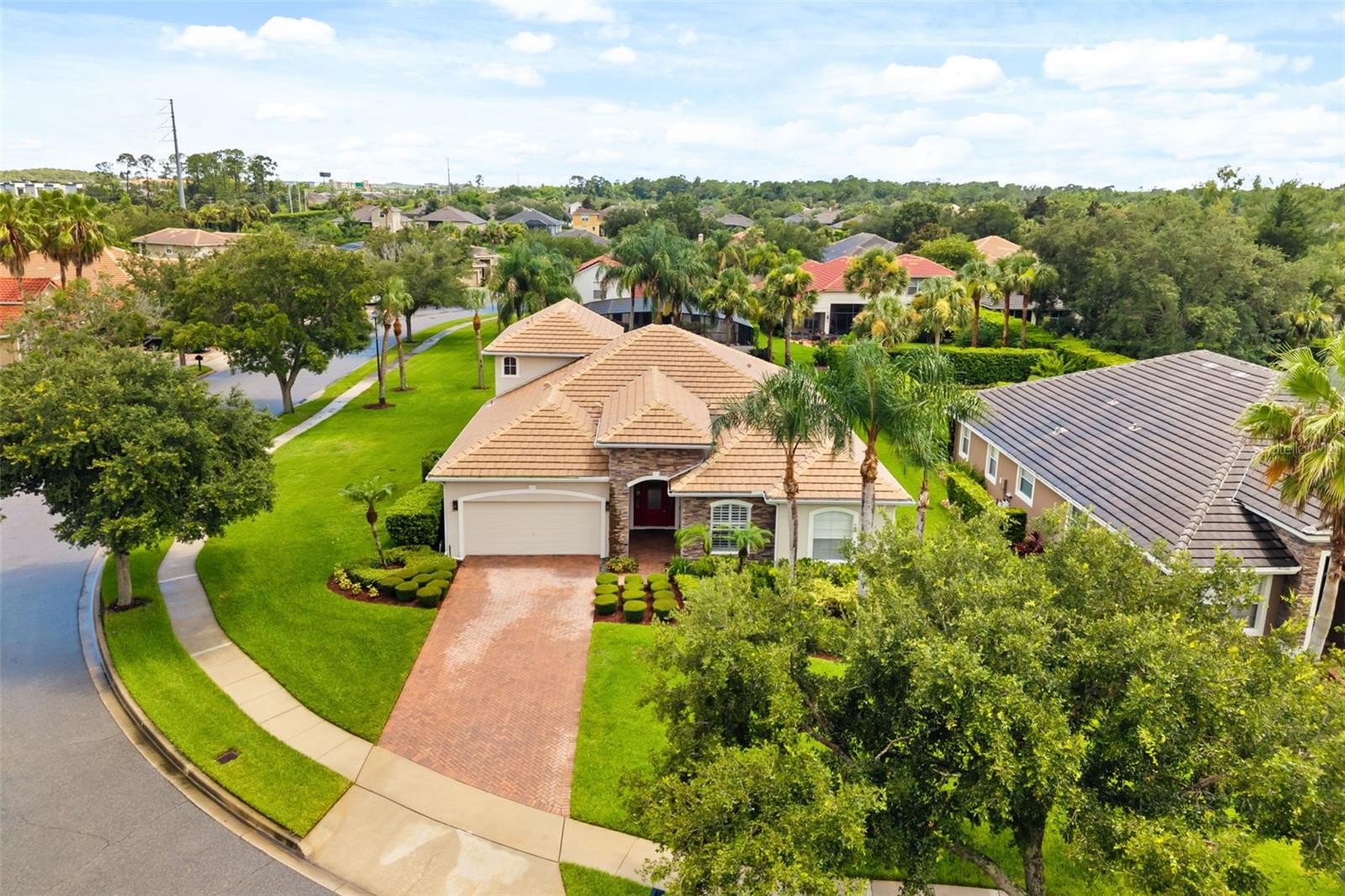 LAKE FOREST SEC 14 - Residential