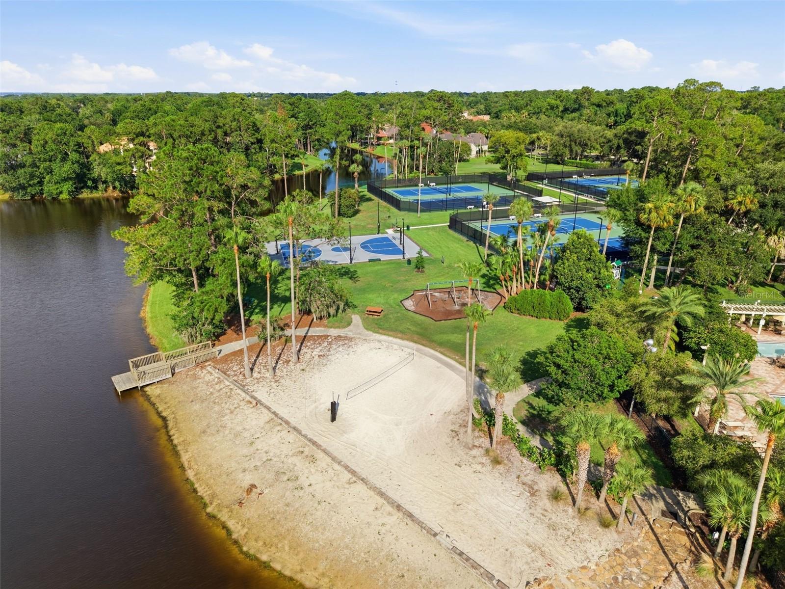 LAKE FOREST SEC 14 - Residential