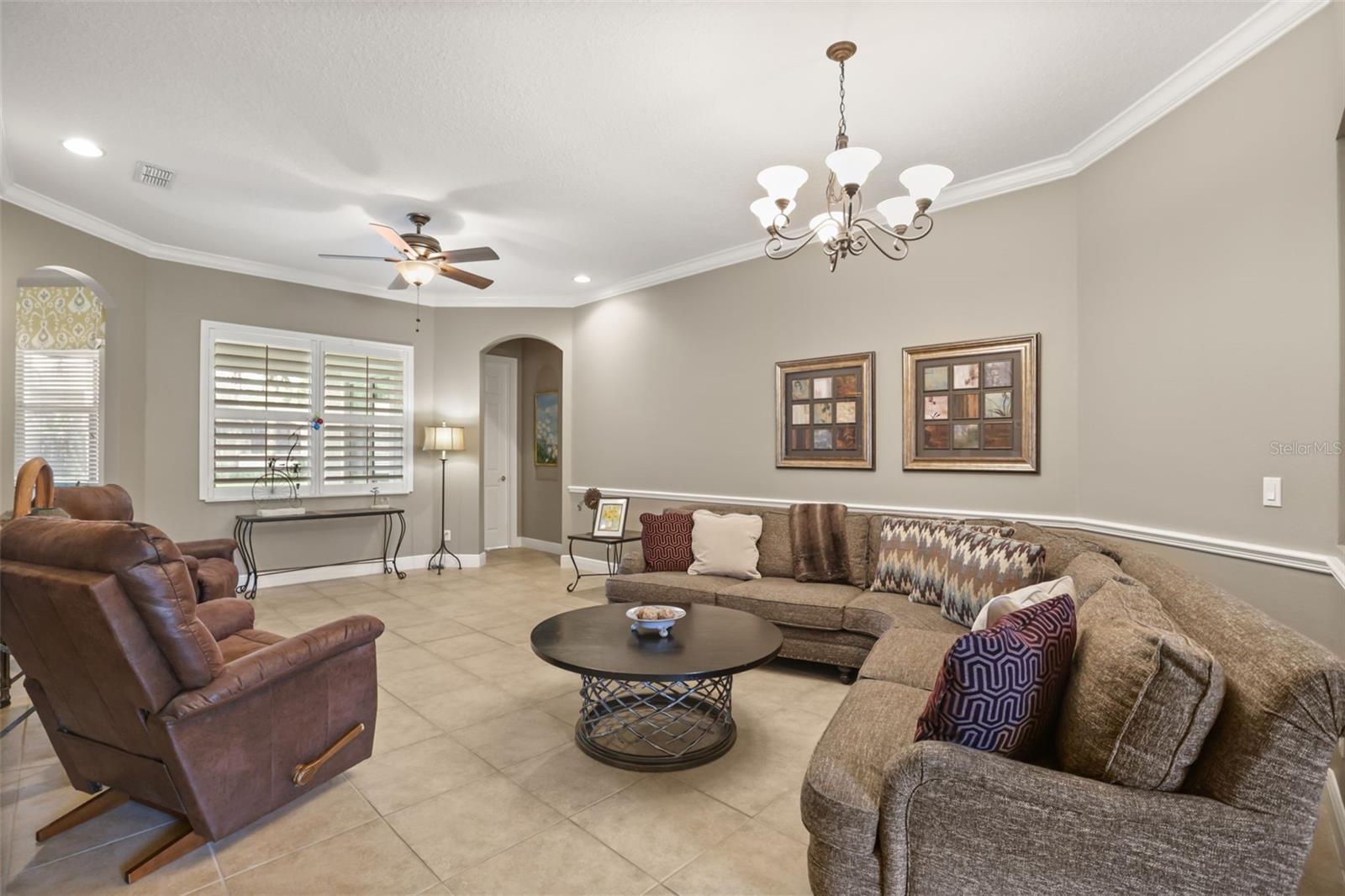 LAKE FOREST SEC 14 - Residential