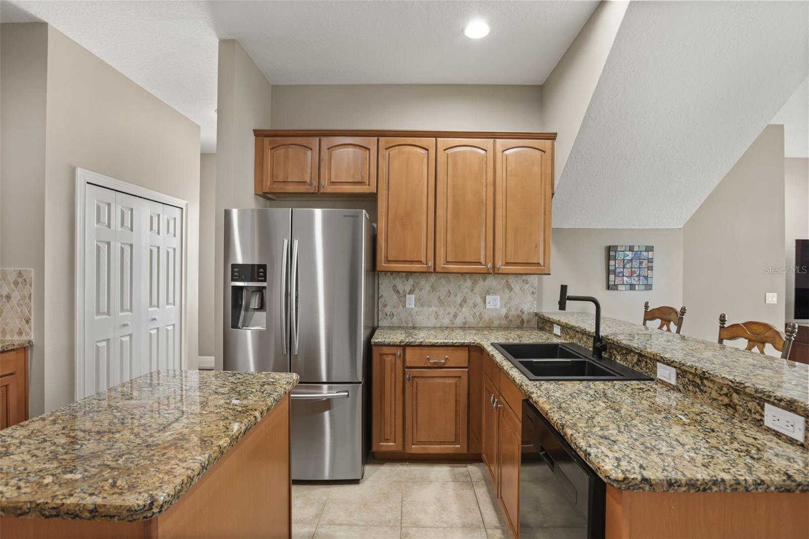 LAKE FOREST SEC 14 - Residential
