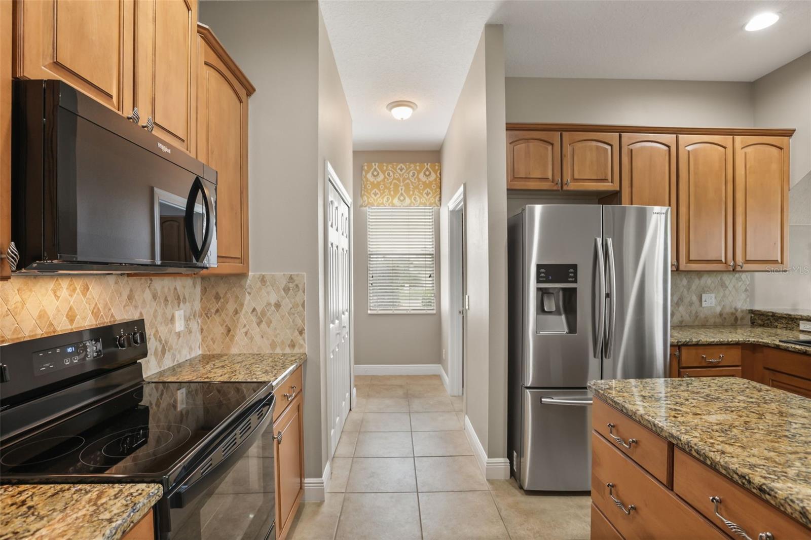 LAKE FOREST SEC 14 - Residential