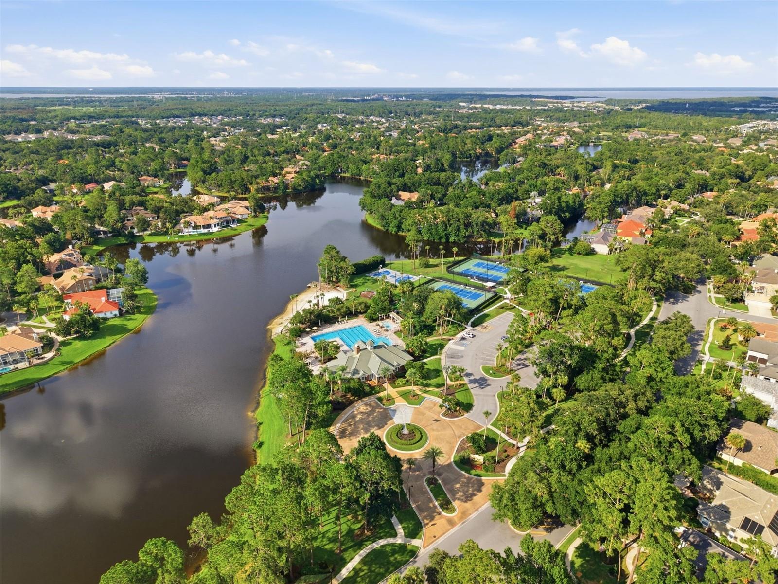 LAKE FOREST SEC 14 - Residential