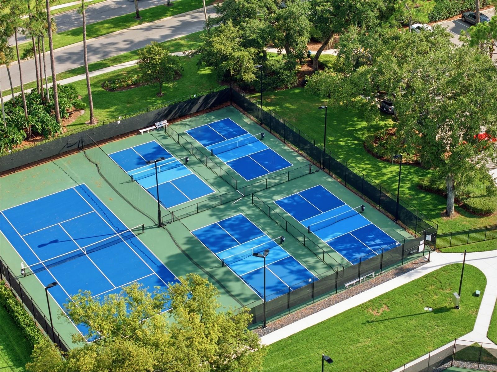 LAKE FOREST SEC 14 - Residential