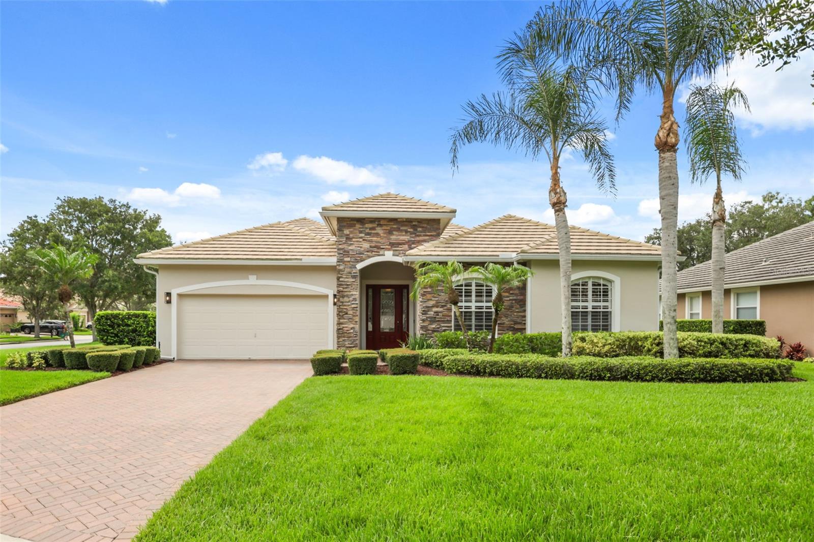 LAKE FOREST SEC 14 - Residential