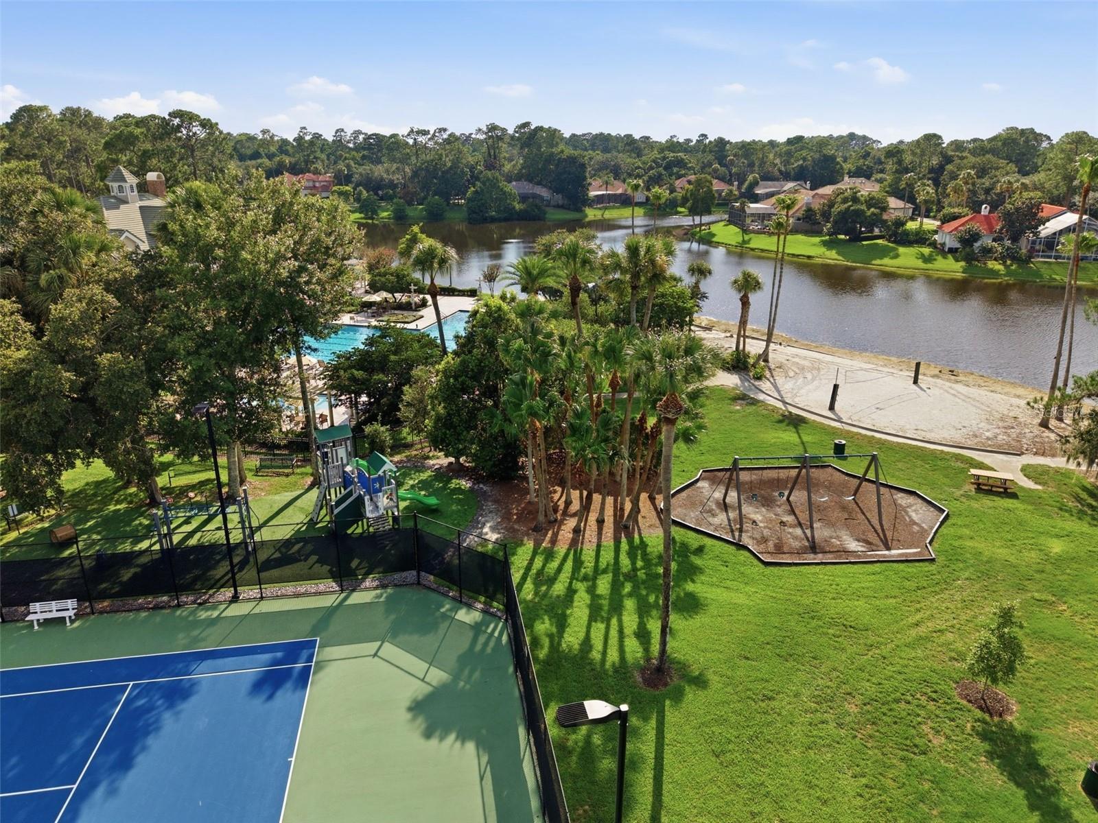 LAKE FOREST SEC 14 - Residential