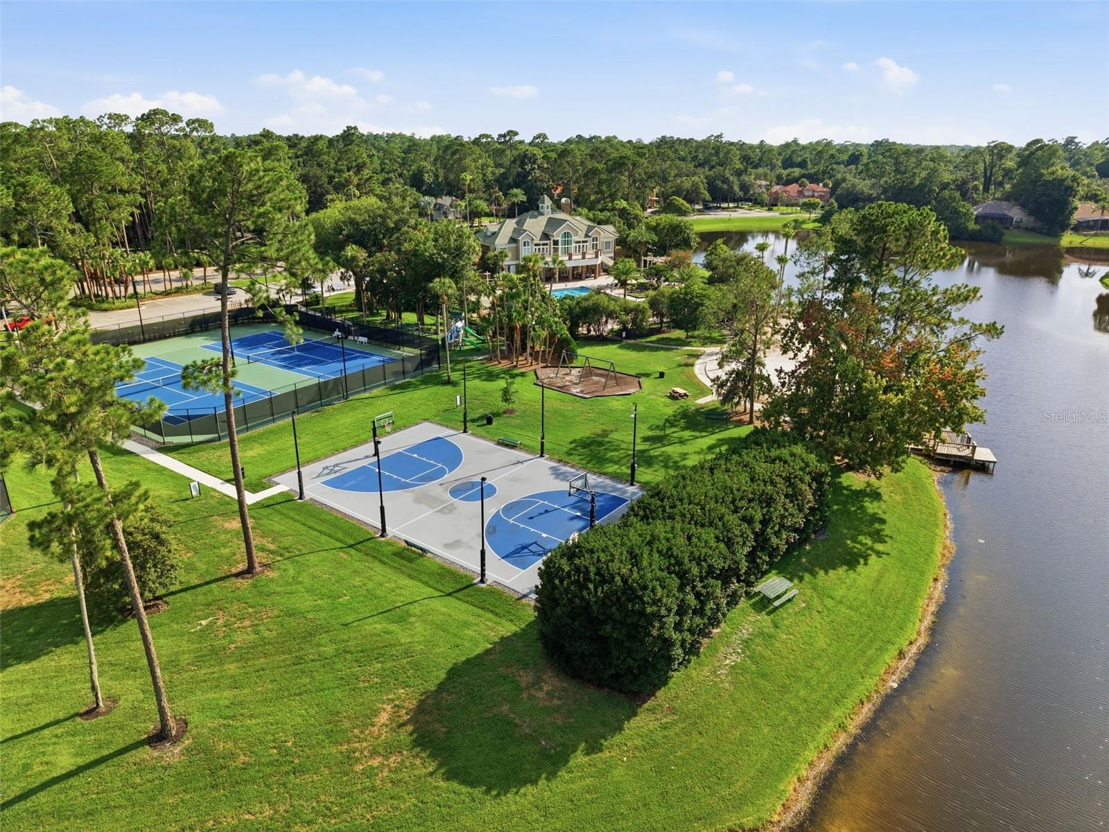 LAKE FOREST SEC 14 - Residential