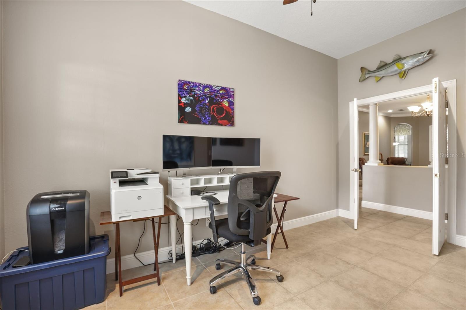 LAKE FOREST SEC 14 - Residential