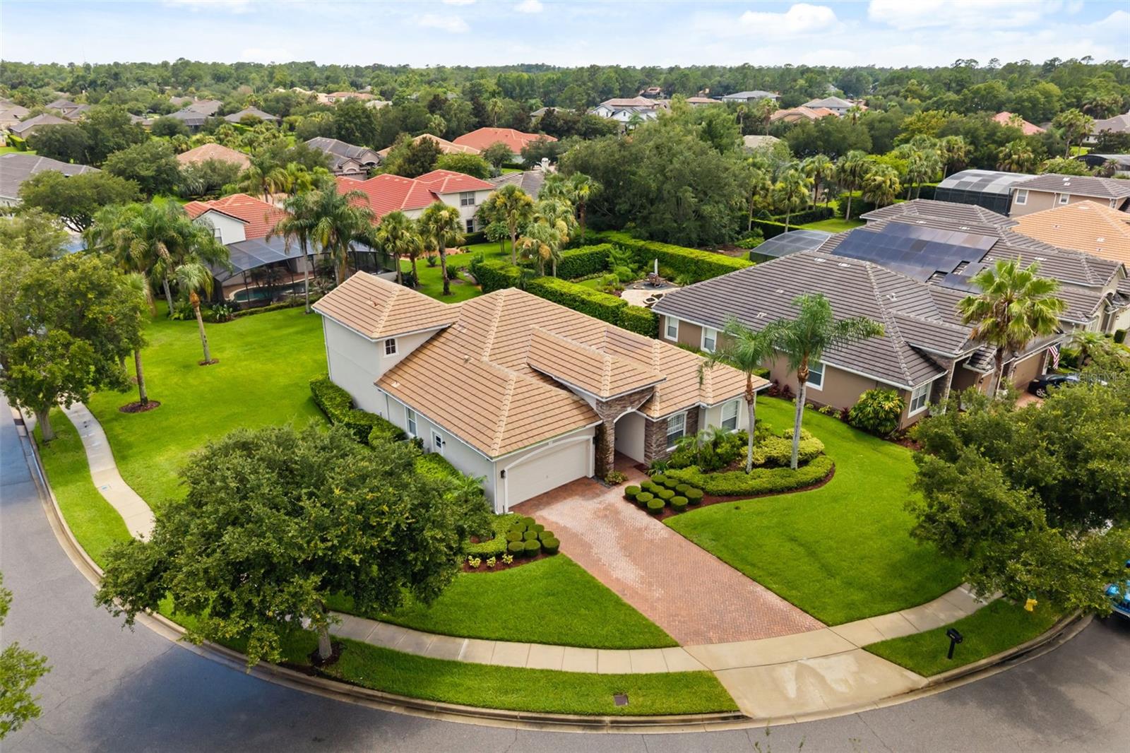 LAKE FOREST SEC 14 - Residential