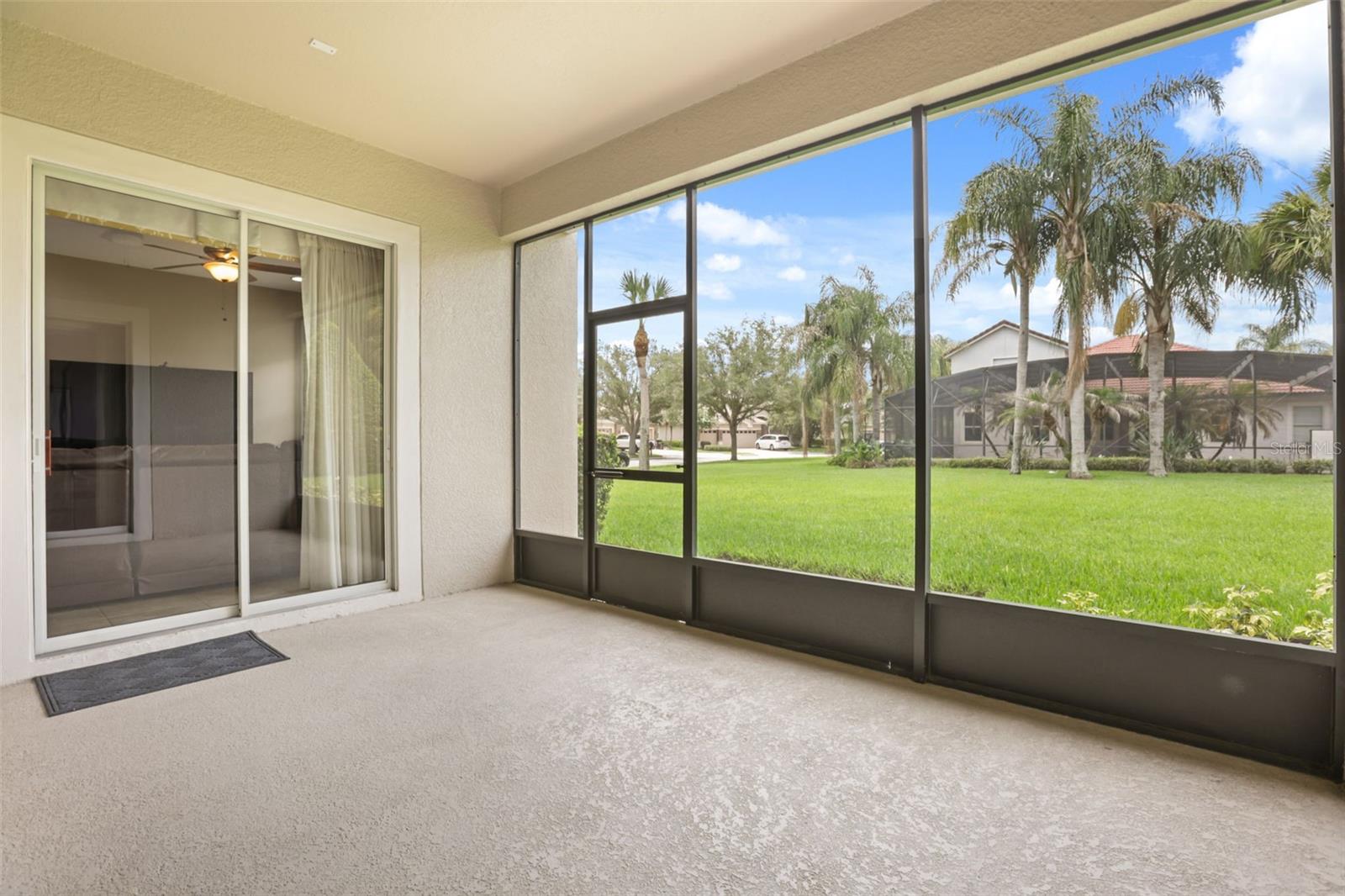 LAKE FOREST SEC 14 - Residential