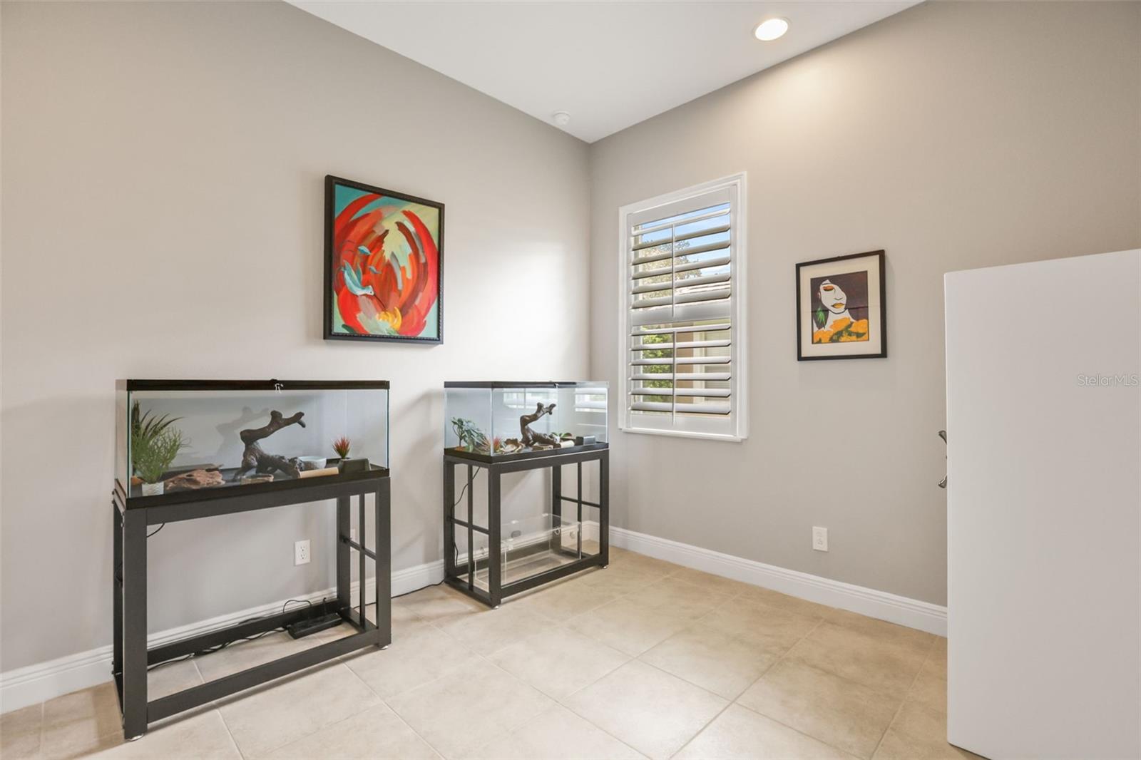LAKE FOREST SEC 14 - Residential