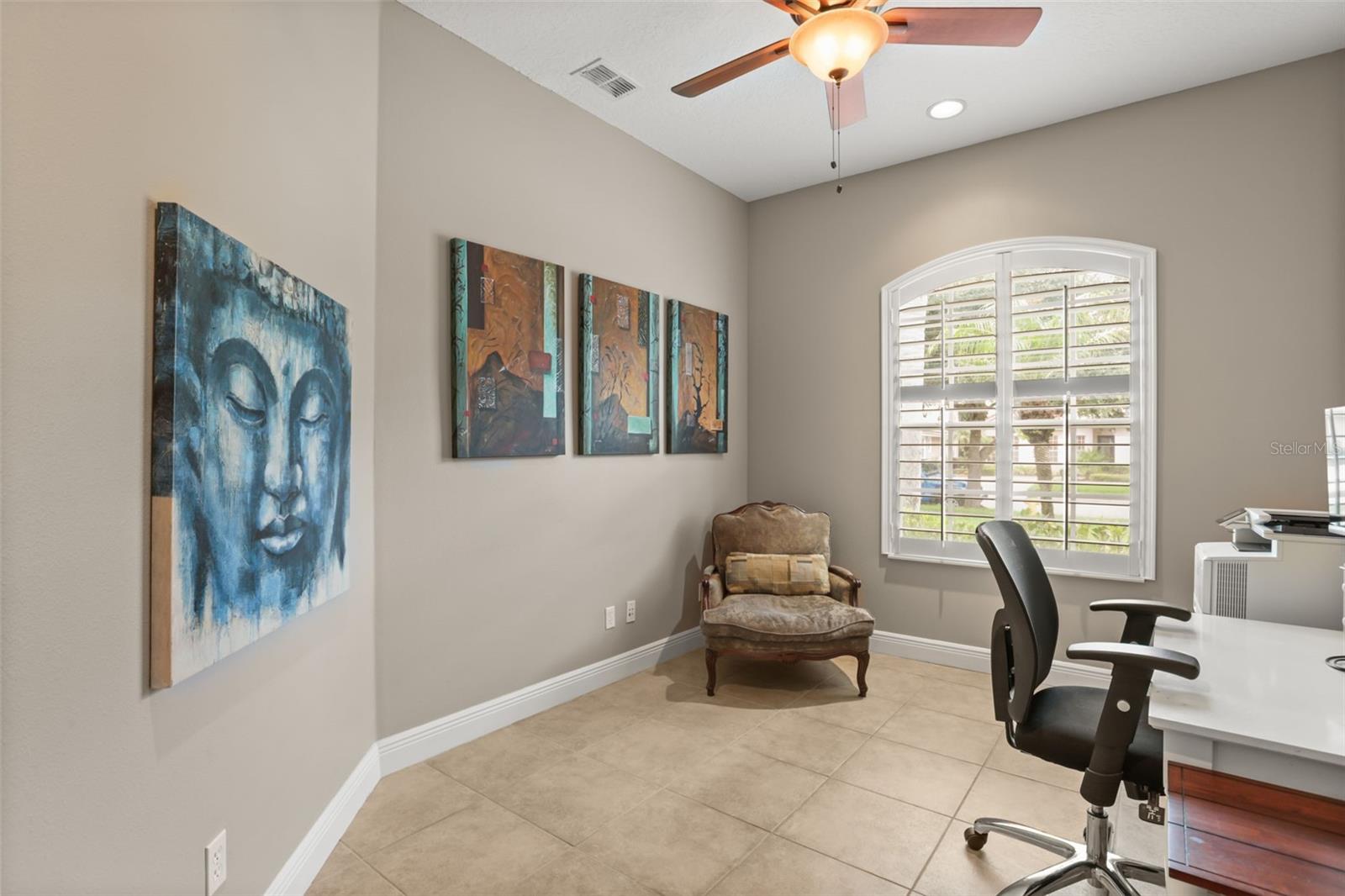 LAKE FOREST SEC 14 - Residential