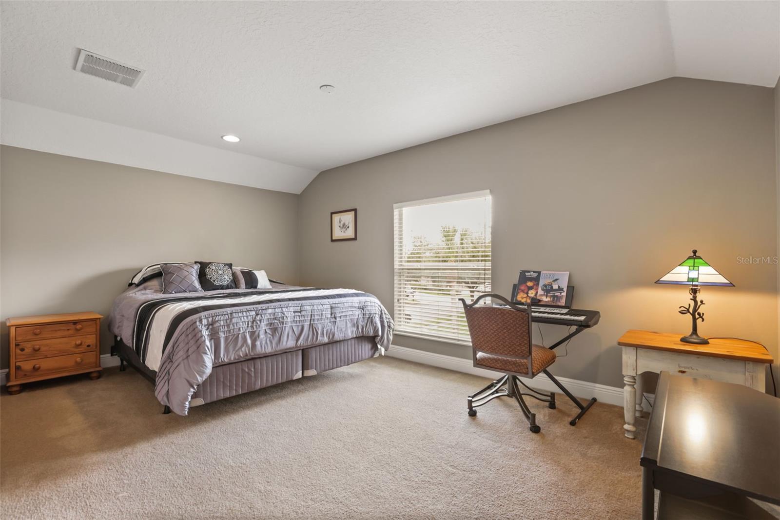 LAKE FOREST SEC 14 - Residential