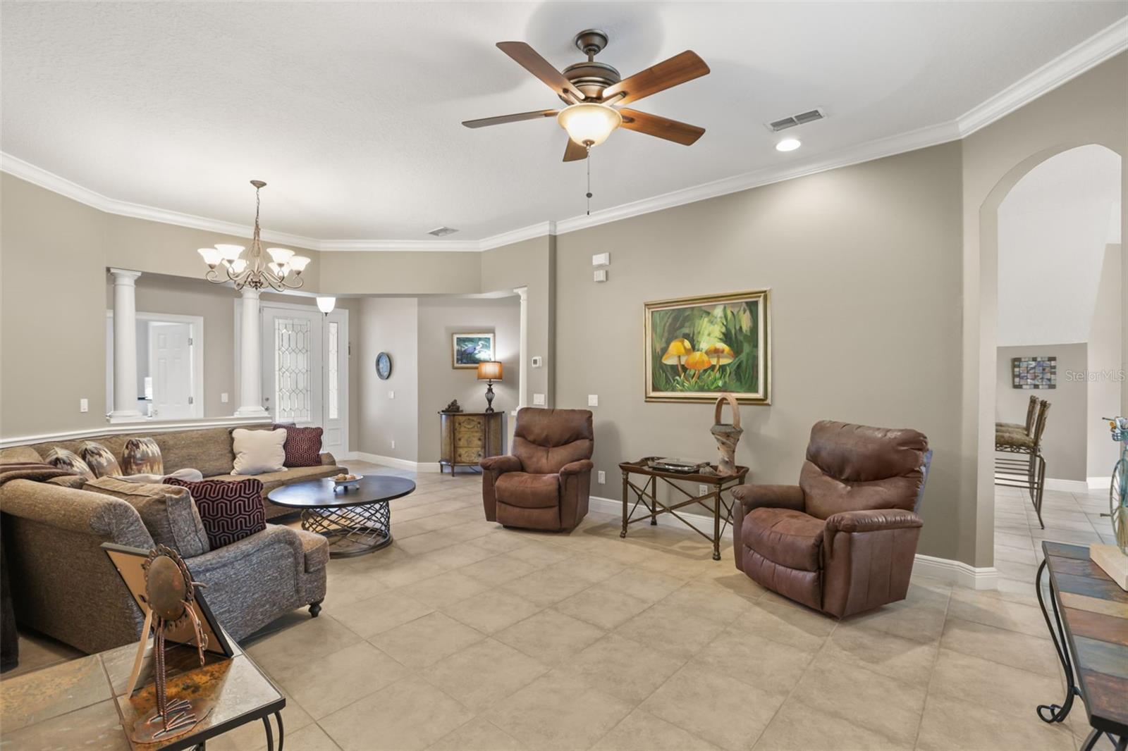 LAKE FOREST SEC 14 - Residential