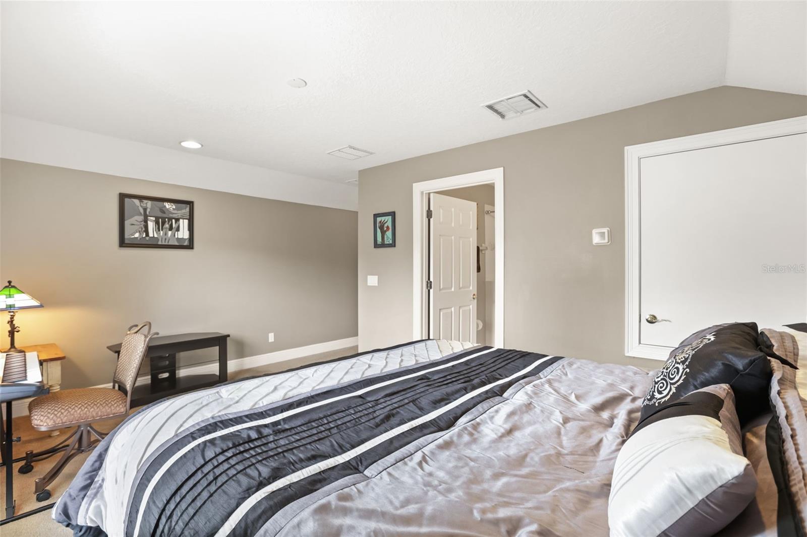 LAKE FOREST SEC 14 - Residential